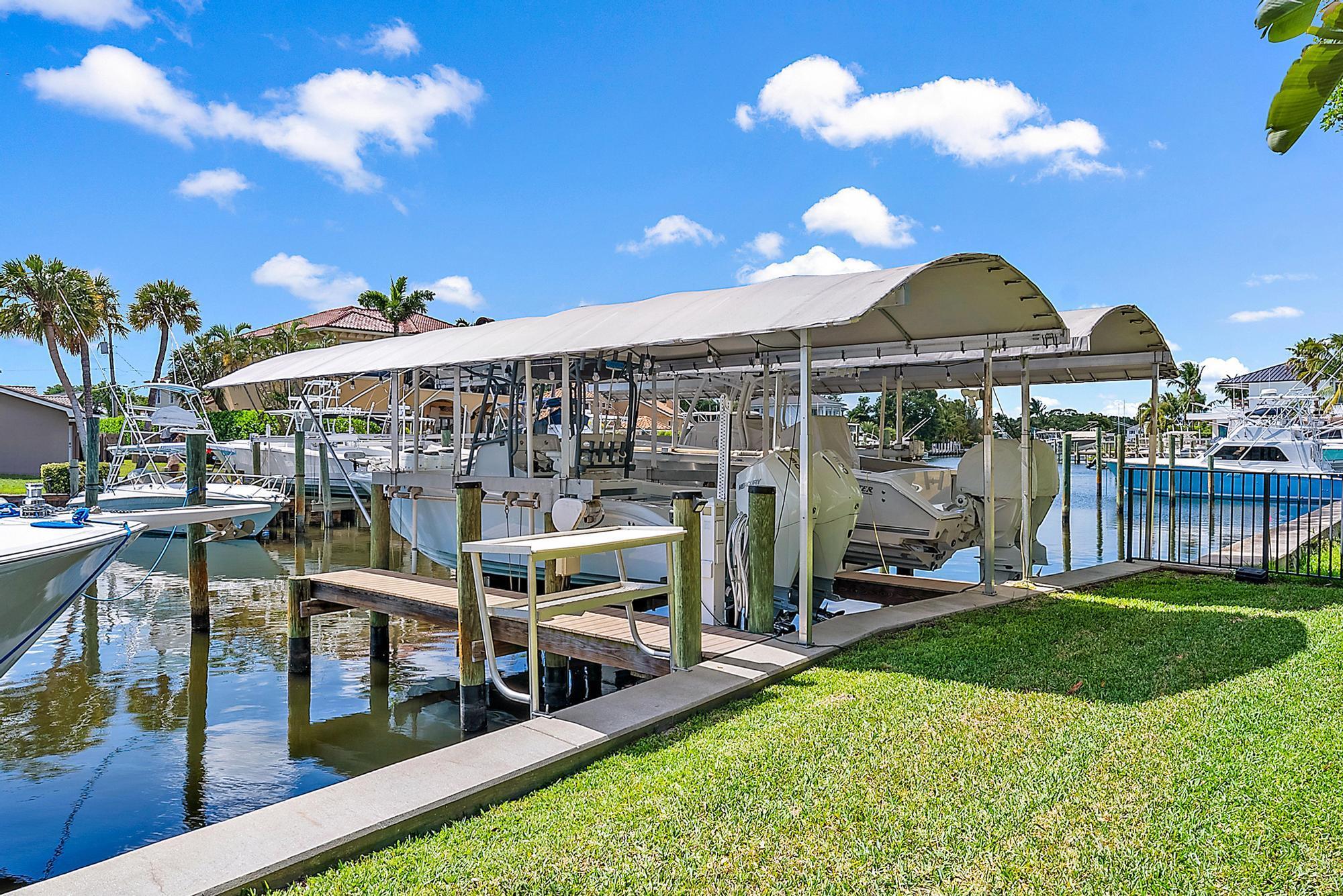 Paradise Point - Residential