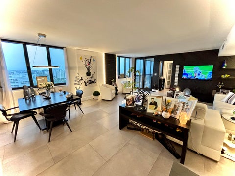 Tiny photo for 3400 S Ocean Boulevard #Phg, Highland Beach, FL 33487 (MLS # B26036913)