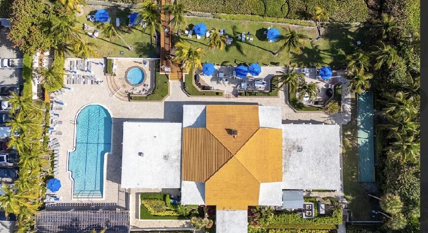 3400 S Ocean Boulevard Phg