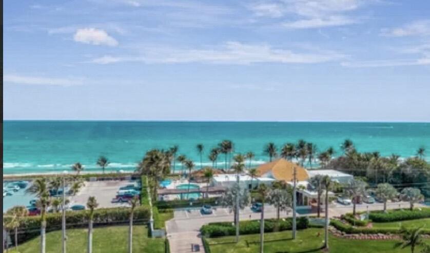 3400 S Ocean Boulevard Phg