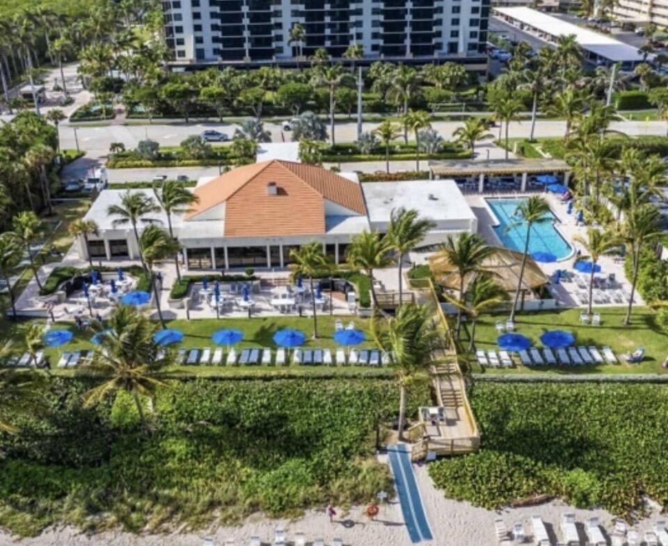 3400 S Ocean Boulevard Phg