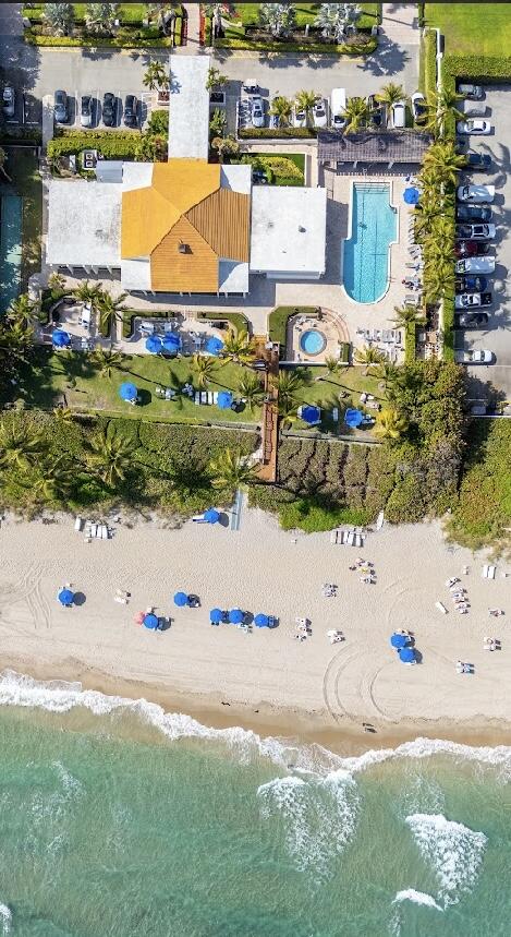 3400 S Ocean Boulevard Phg