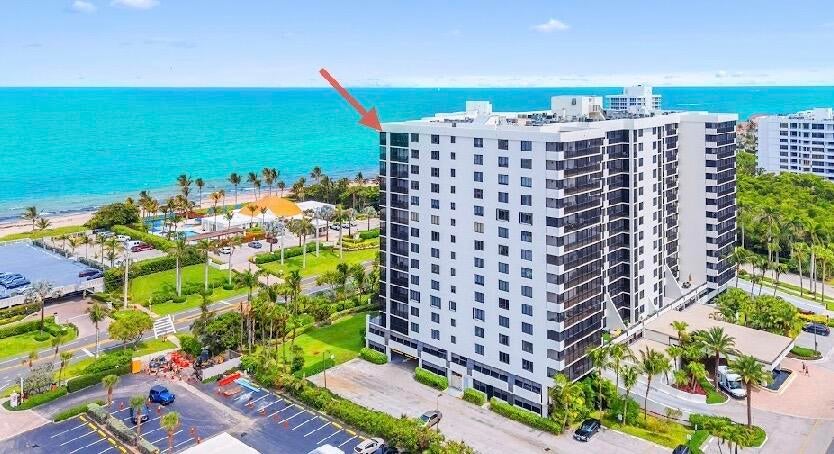 3400 S Ocean Boulevard Phg