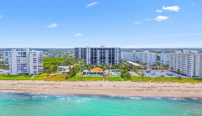3400 S Ocean Boulevard Phg