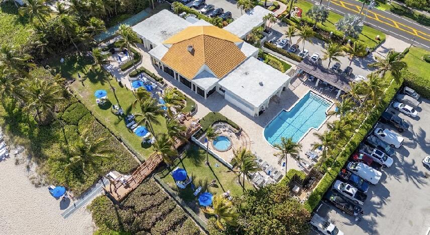3400 S Ocean Boulevard Phg