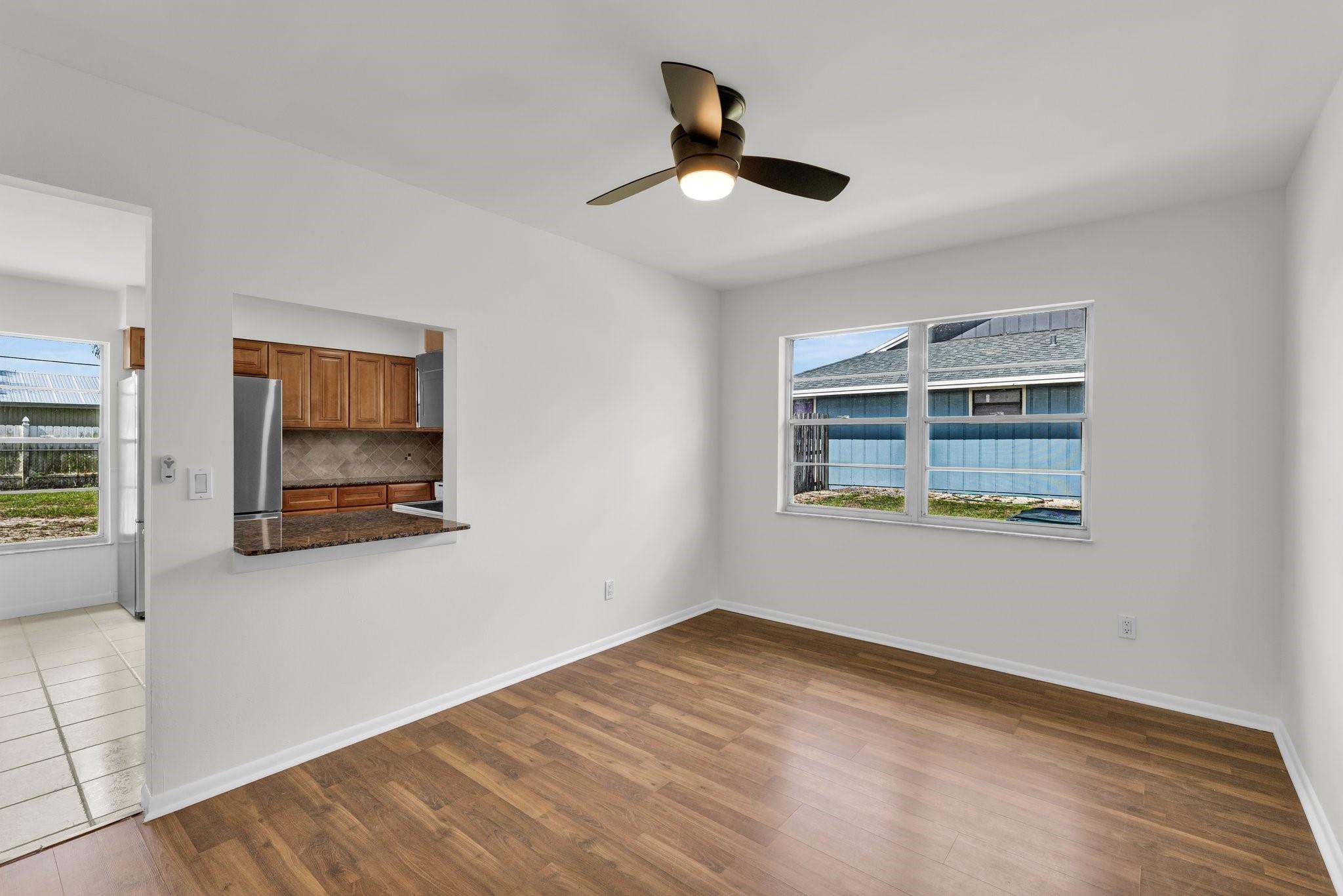 Port St Lucie Sec 18 - Residential