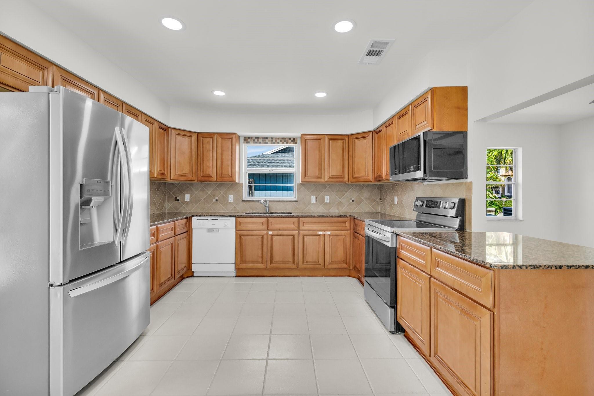 Port St Lucie Sec 18 - Residential