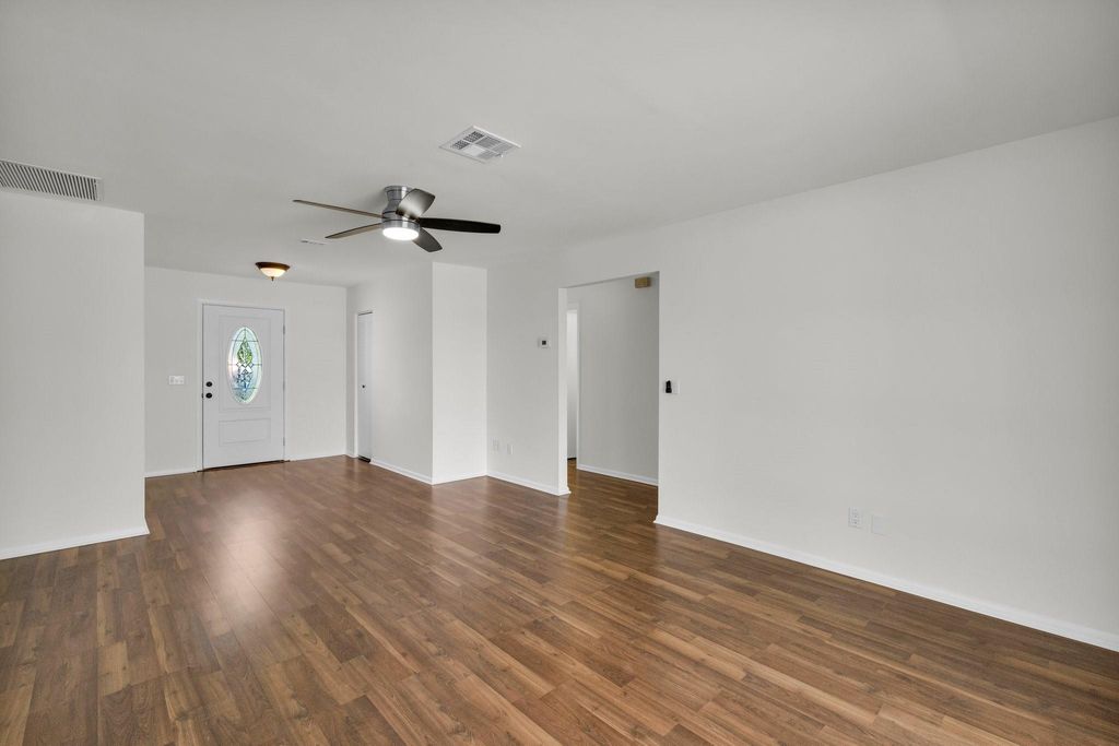 Photo of 434 SE Langfield Avenue, Port Saint Lucie, FL 34984 (MLS # F10506258)