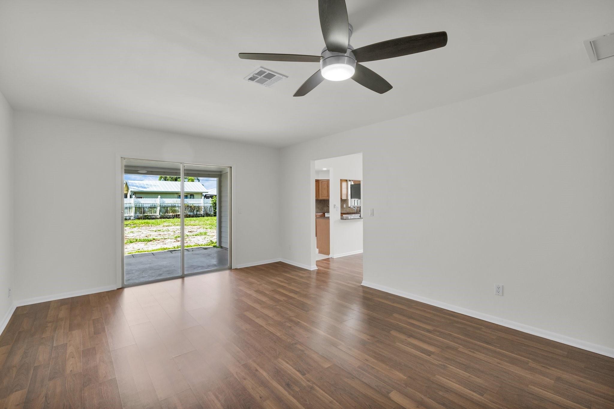 Port St Lucie Sec 18 - Residential