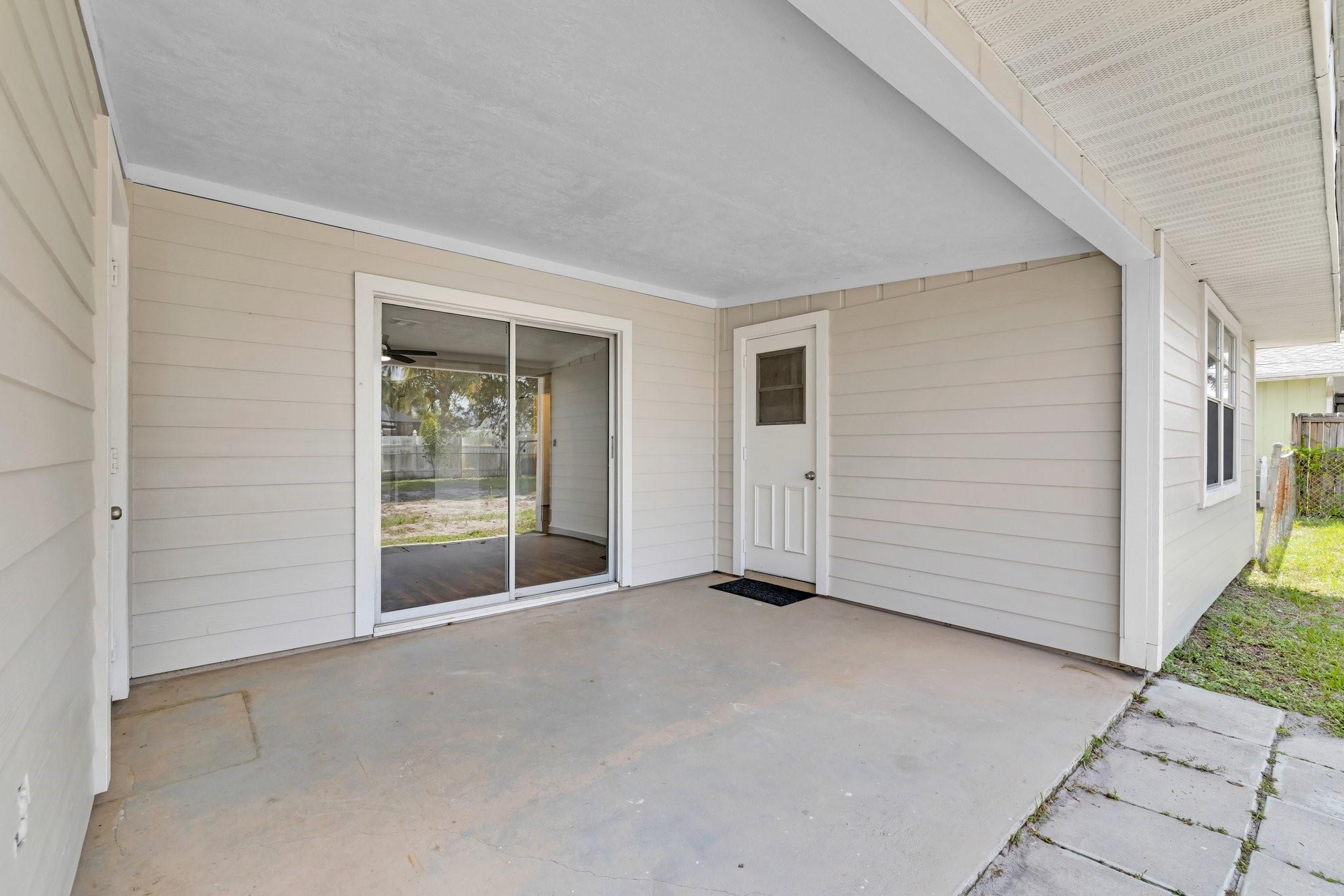 Port St Lucie Sec 18 - Residential