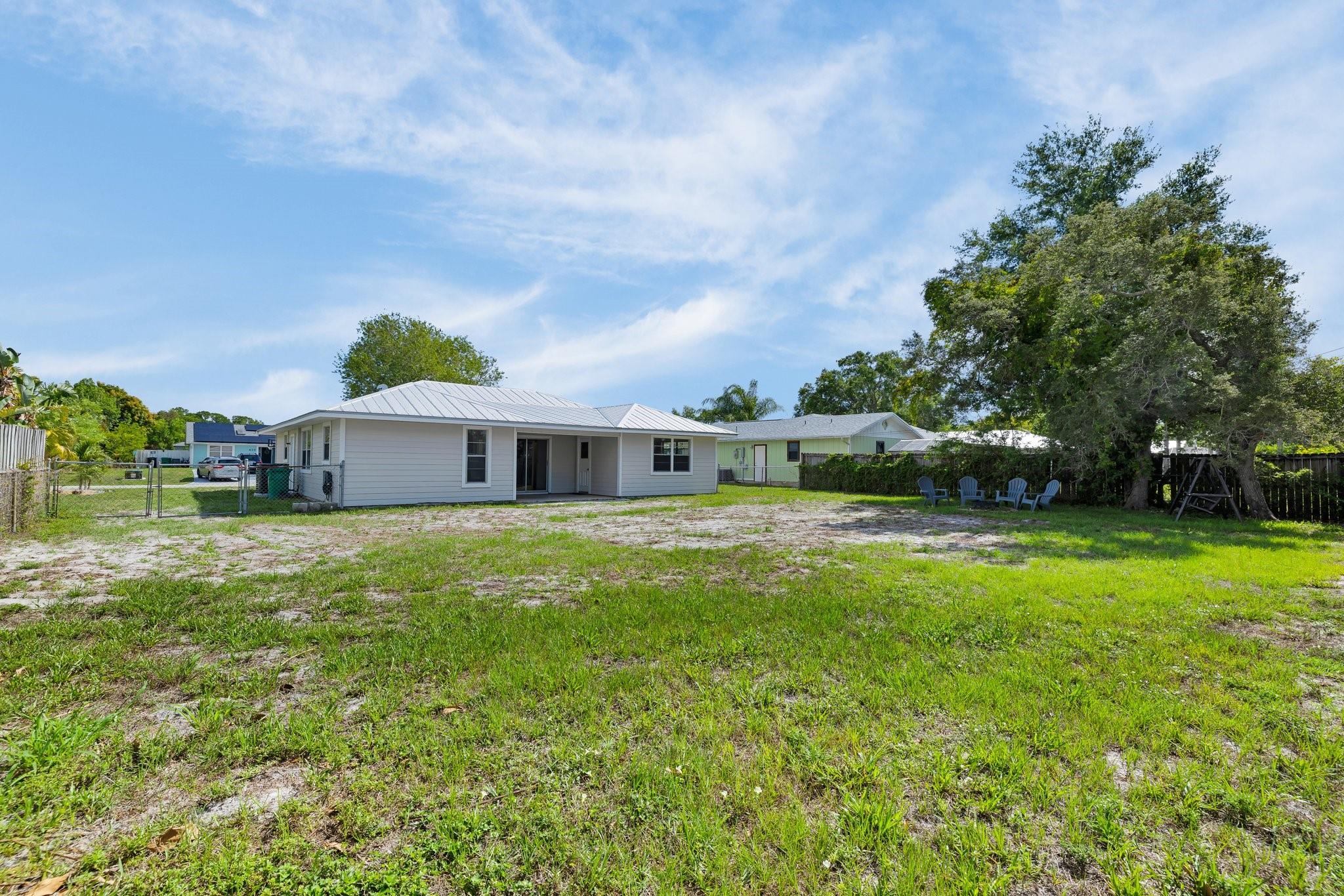 Port St Lucie Sec 18 - Residential