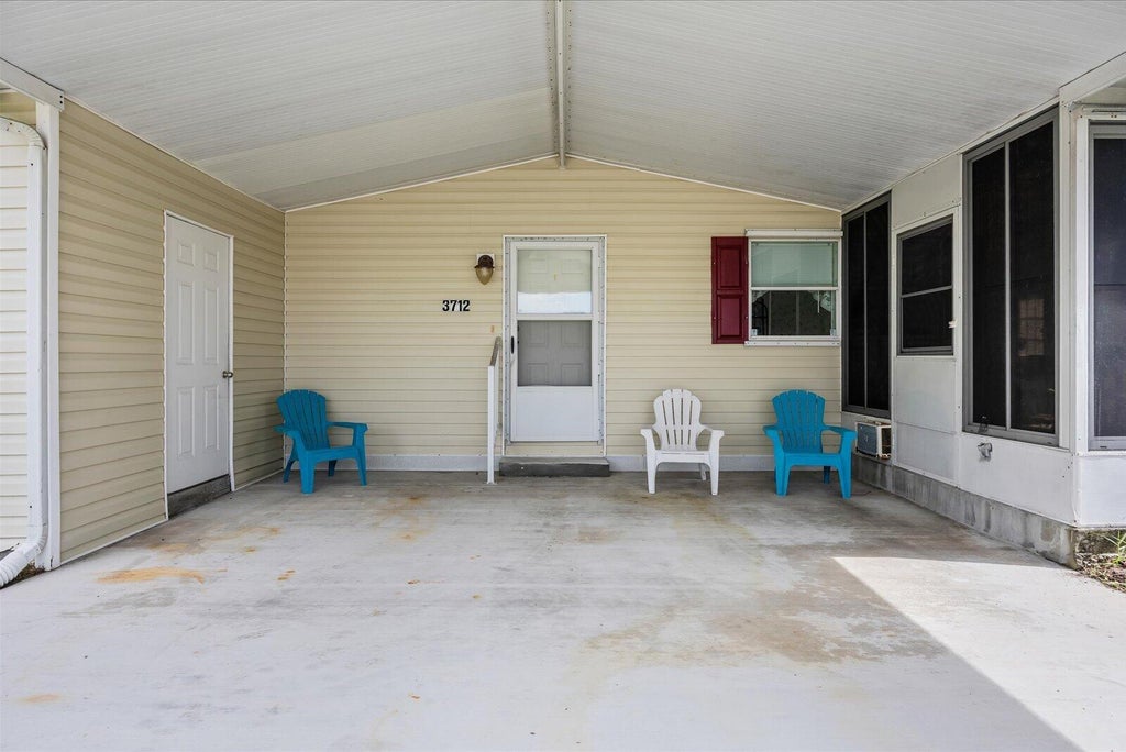 Photo of 3712 Crabapple Drive, Port Saint Lucie, FL 34952 (MLS # B26063415)