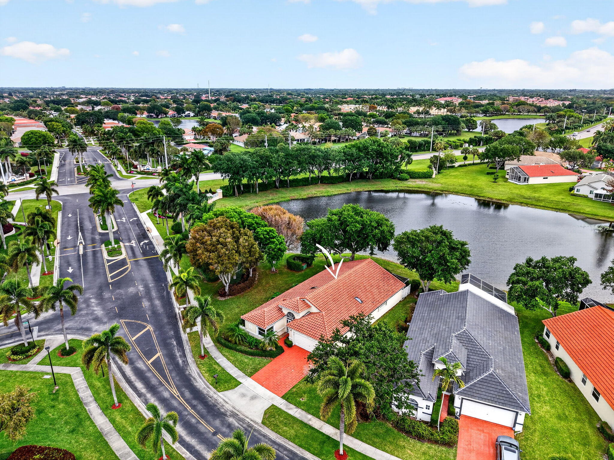 CORAL LAKES 2 - Residential