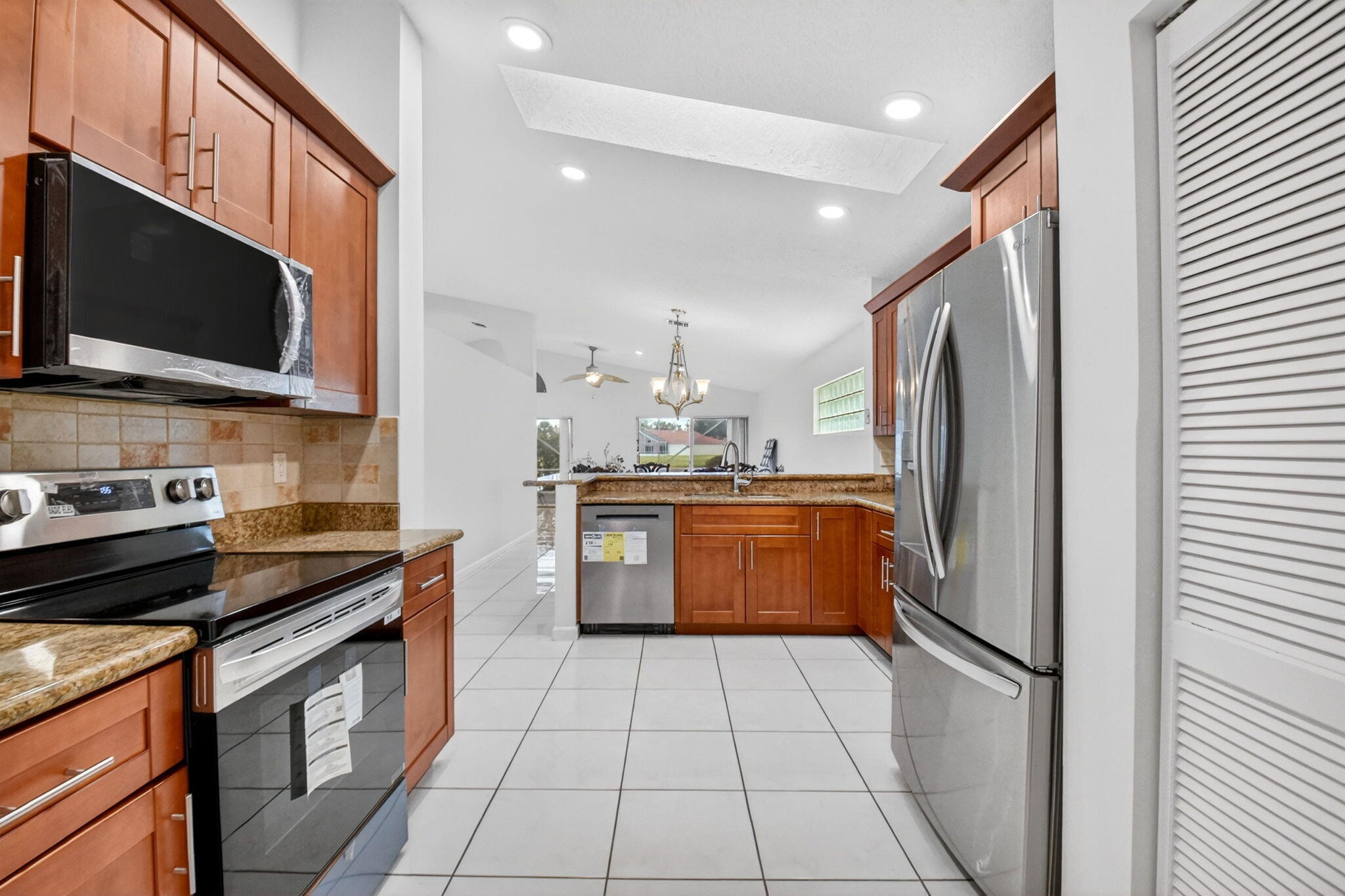 CORAL LAKES 2 - Residential