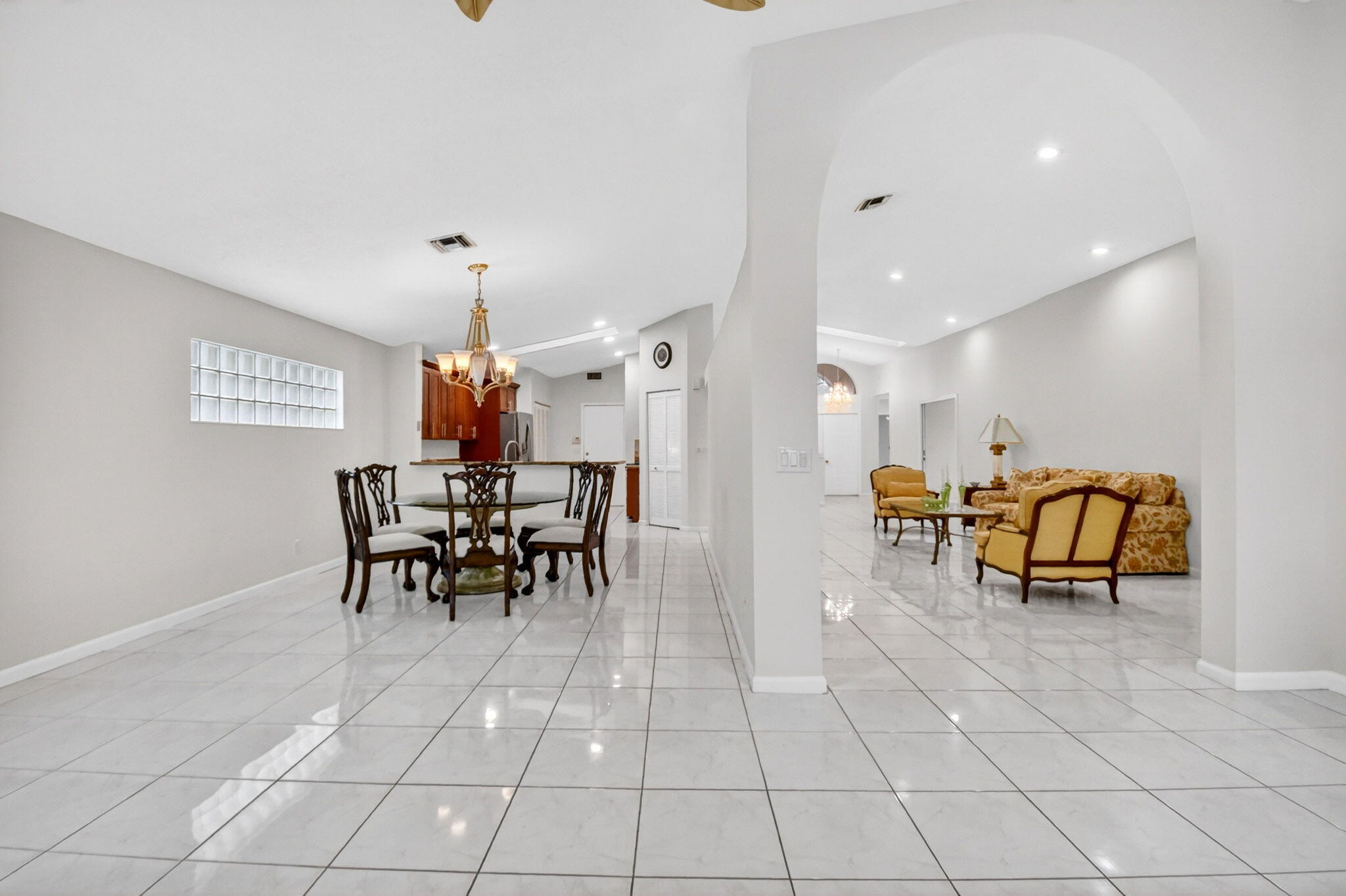 CORAL LAKES 2 - Residential