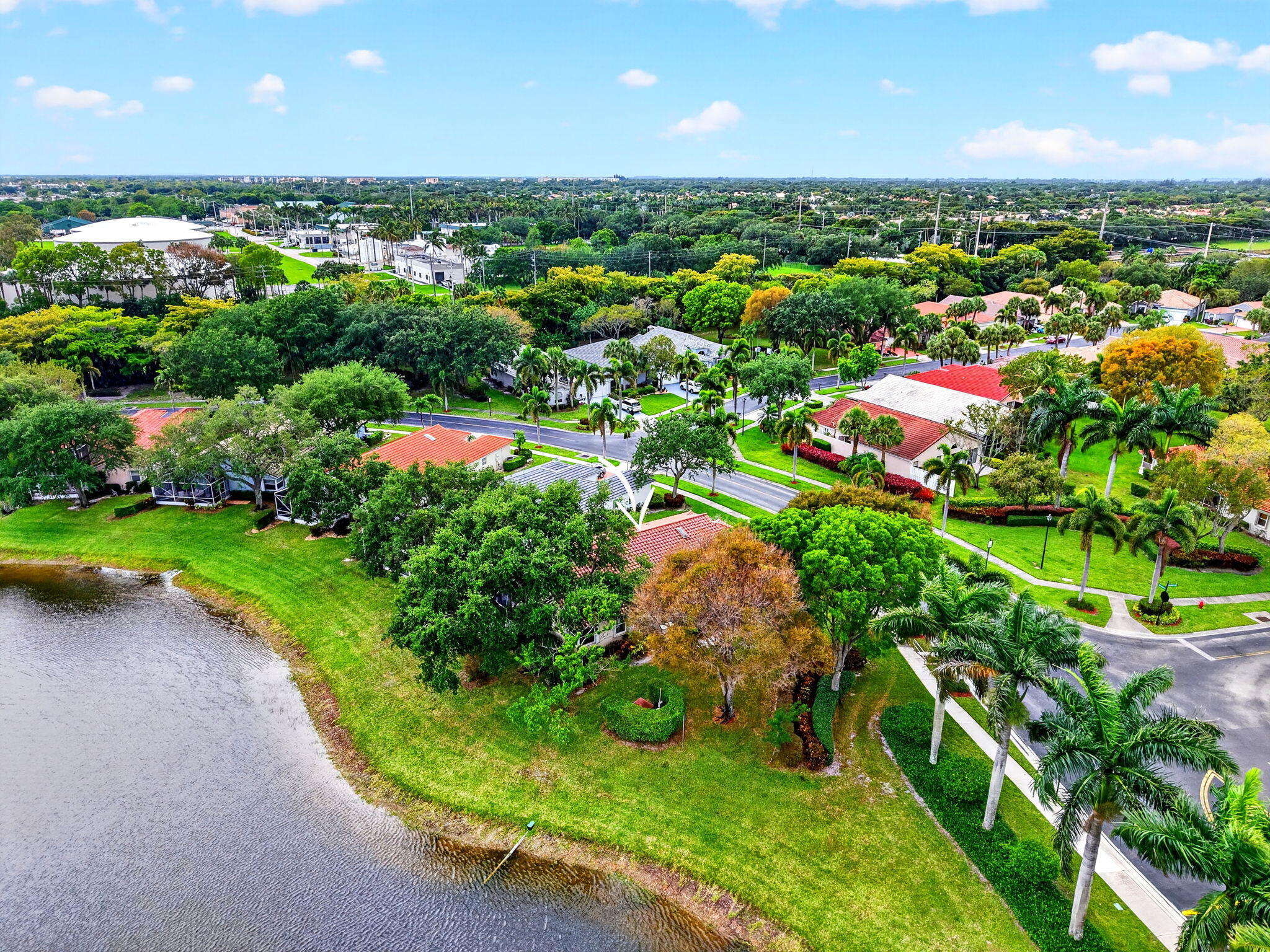 CORAL LAKES 2 - Residential