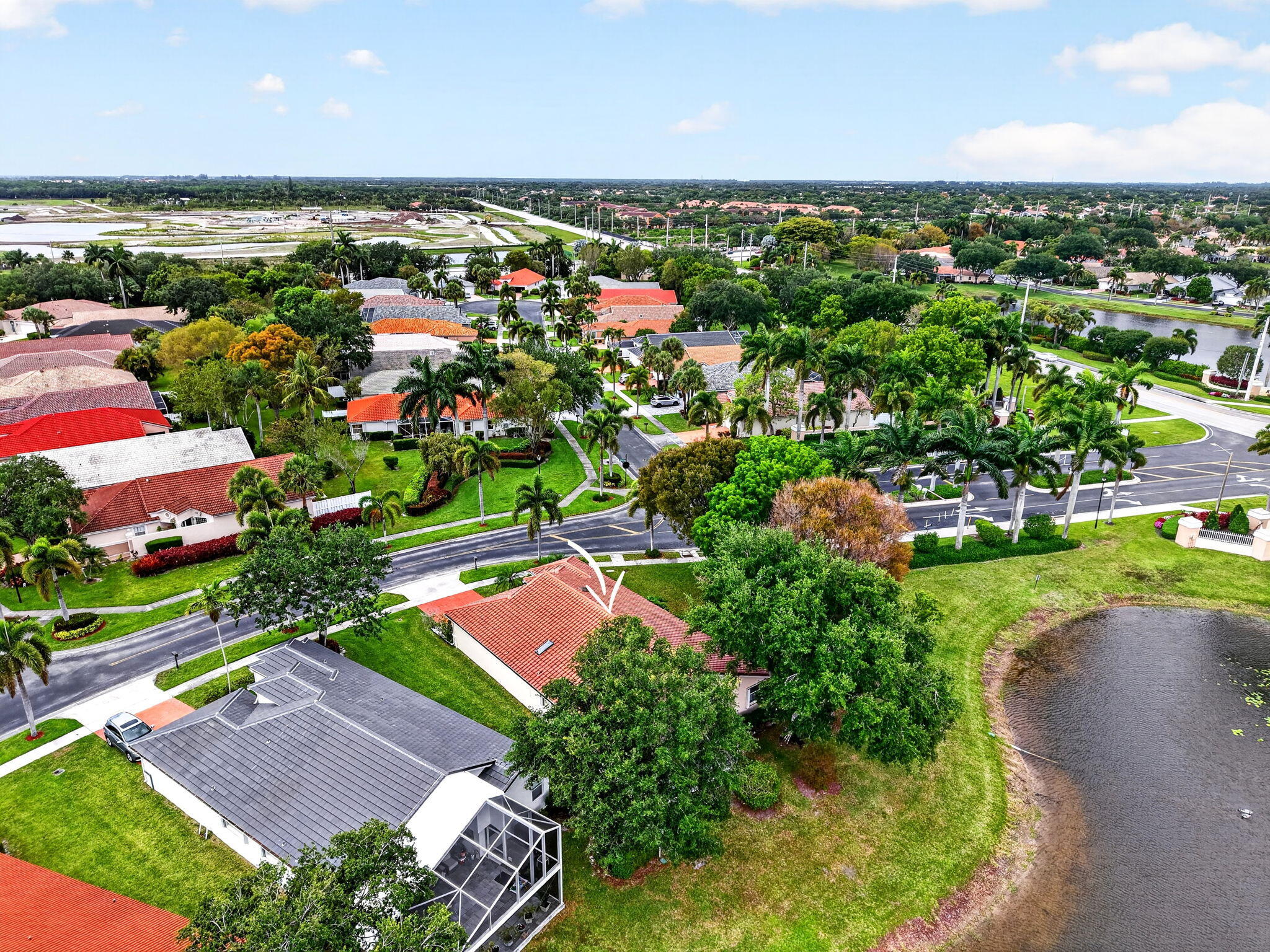 CORAL LAKES 2 - Residential