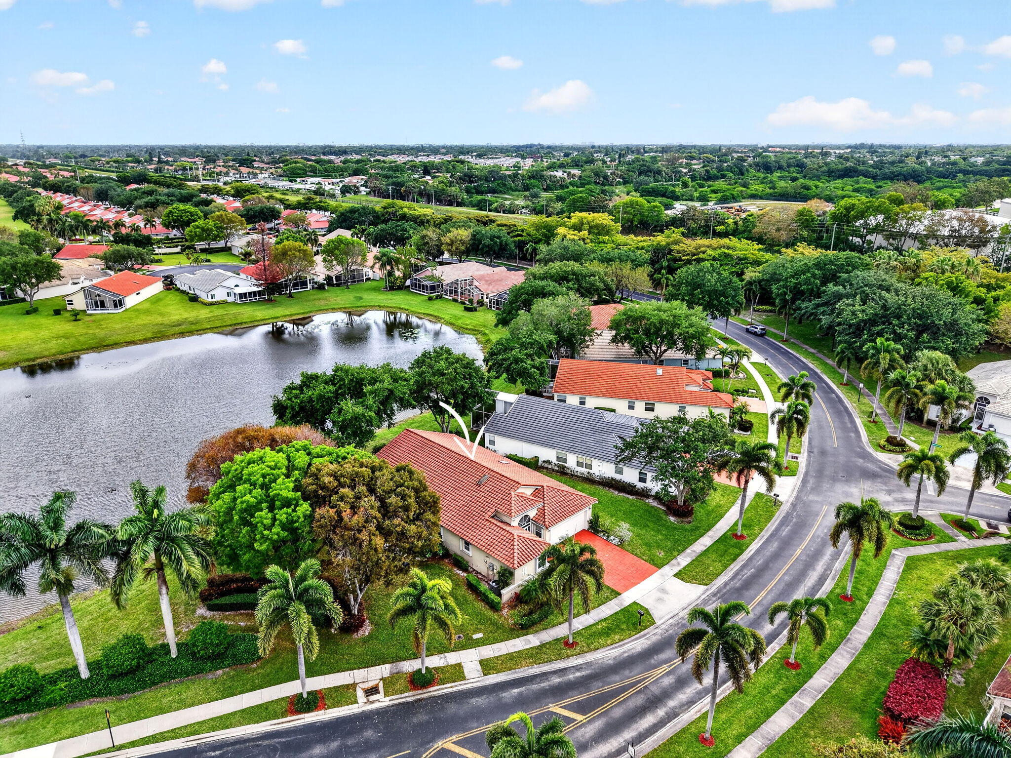 CORAL LAKES 2 - Residential