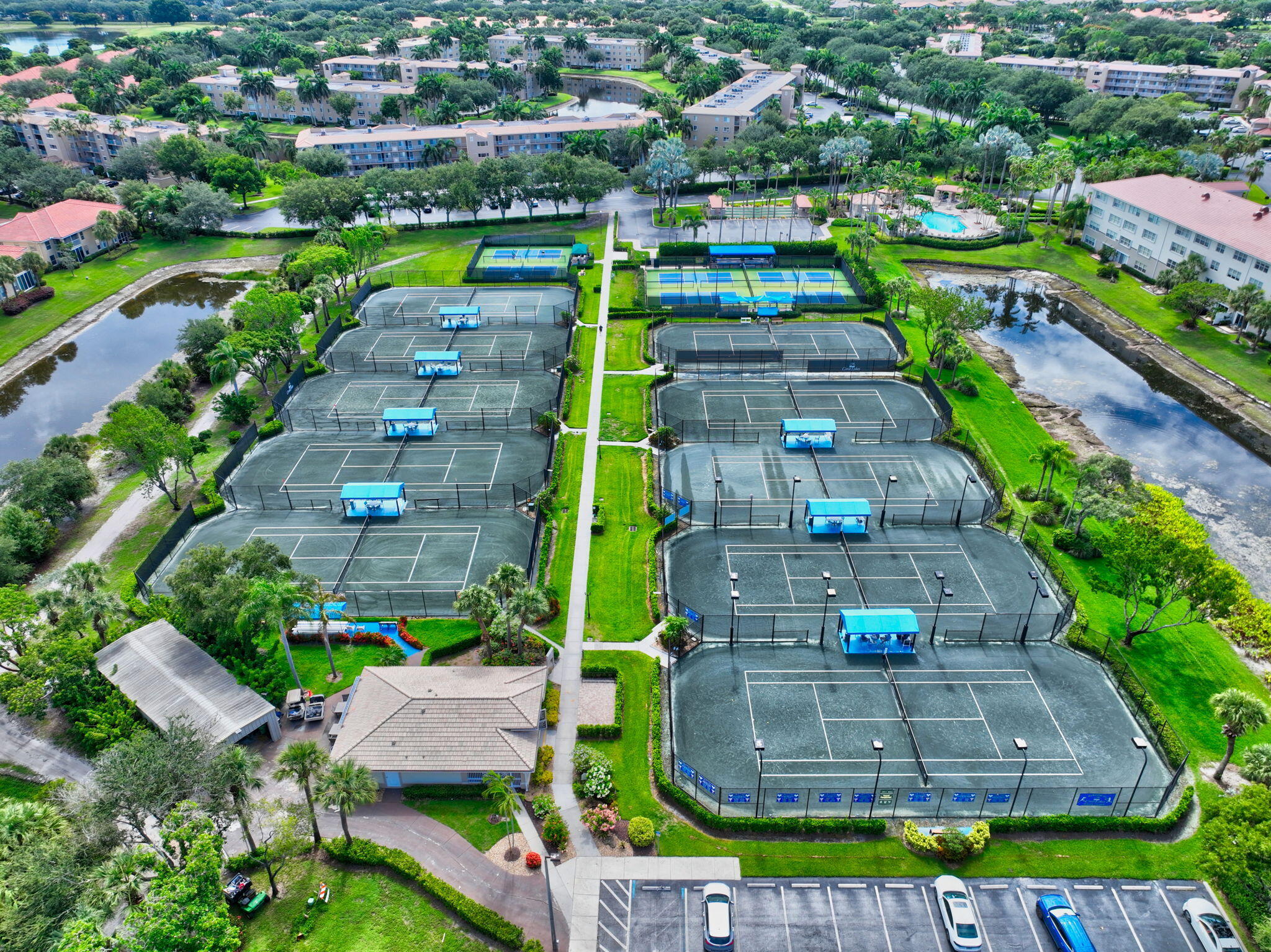 CORAL LAKES 2 - Residential