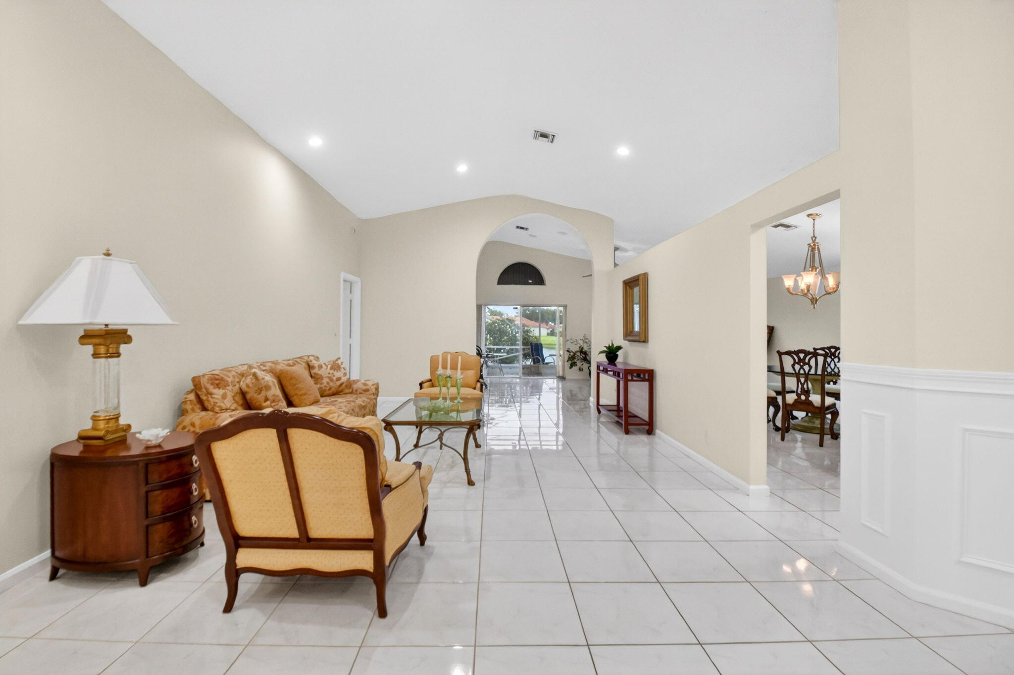 CORAL LAKES 2 - Residential