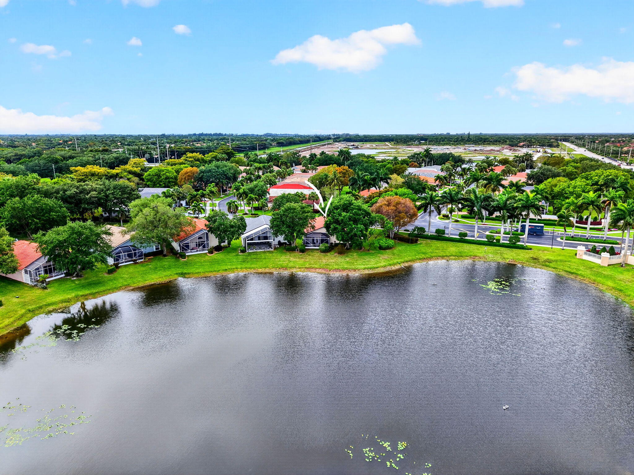 CORAL LAKES 2 - Residential