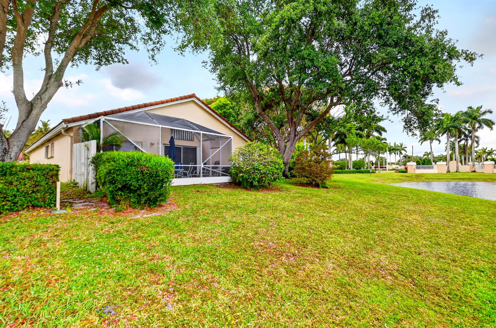 CORAL LAKES 2 - Residential