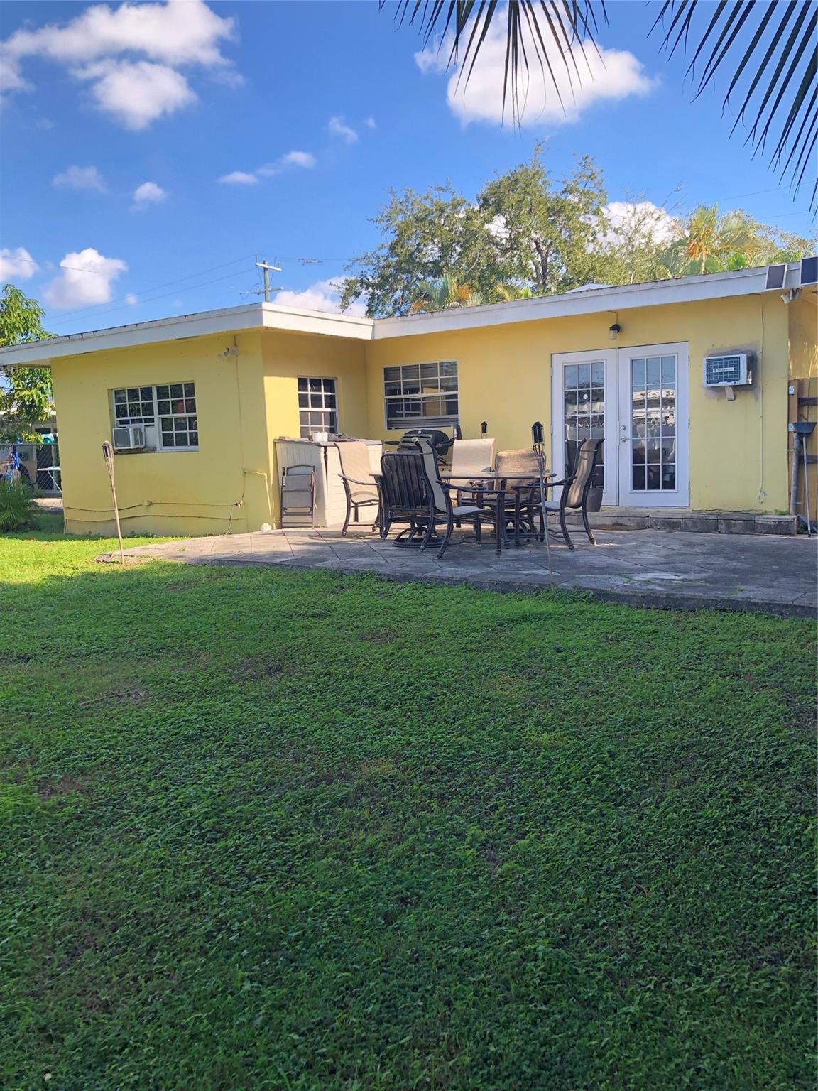 Look Homesites 36-19 B - Residential