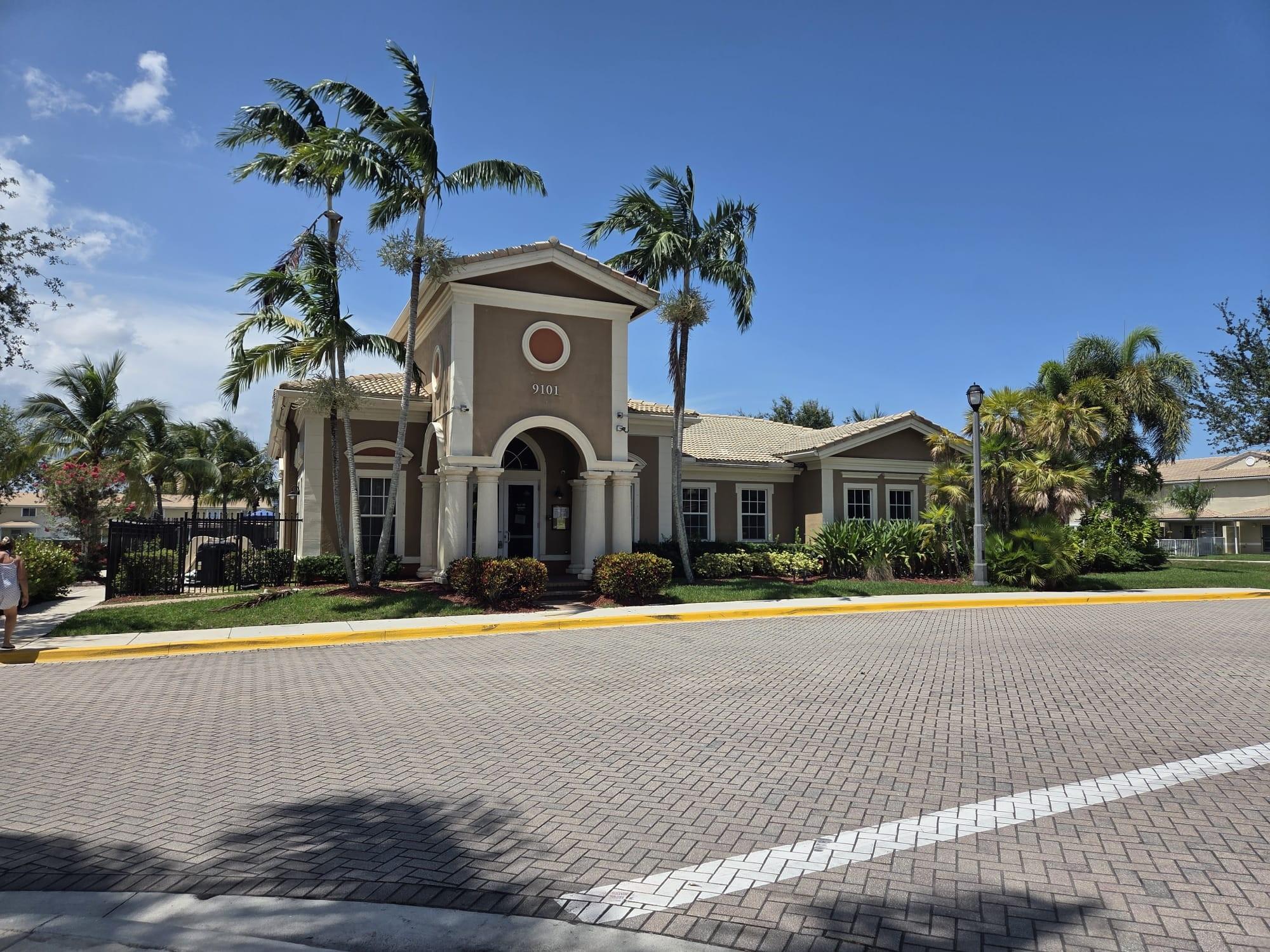 Hampton Hills - Residential