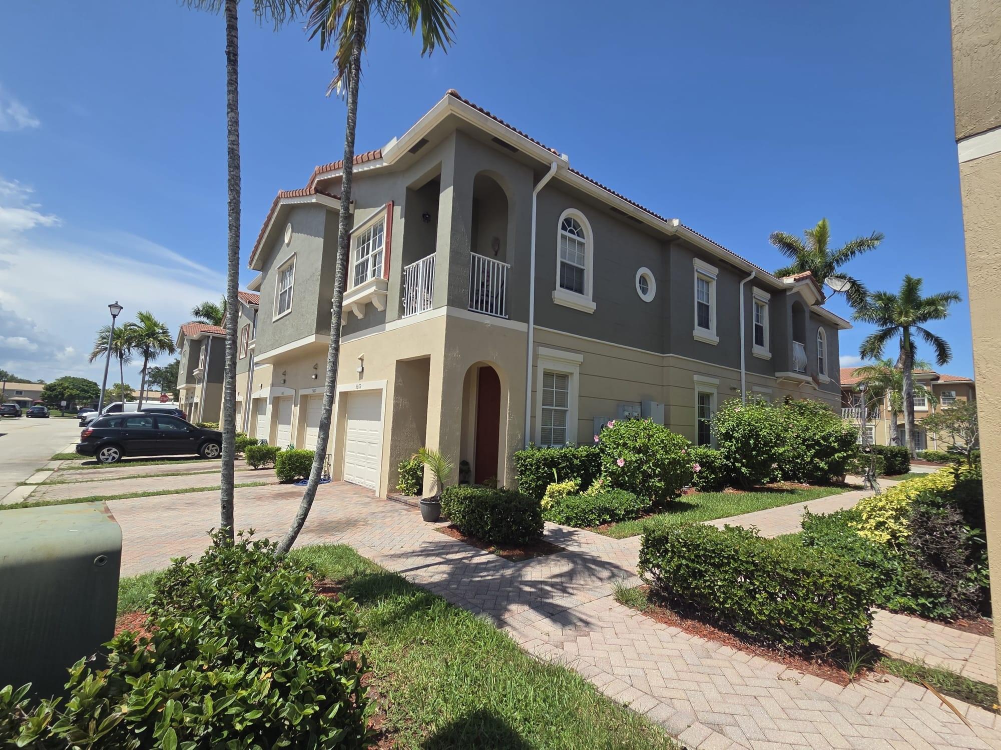 Hampton Hills - Residential