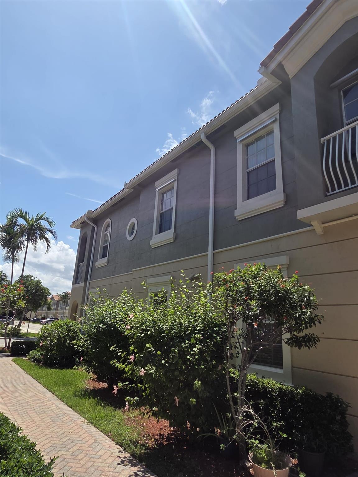 Hampton Hills - Residential