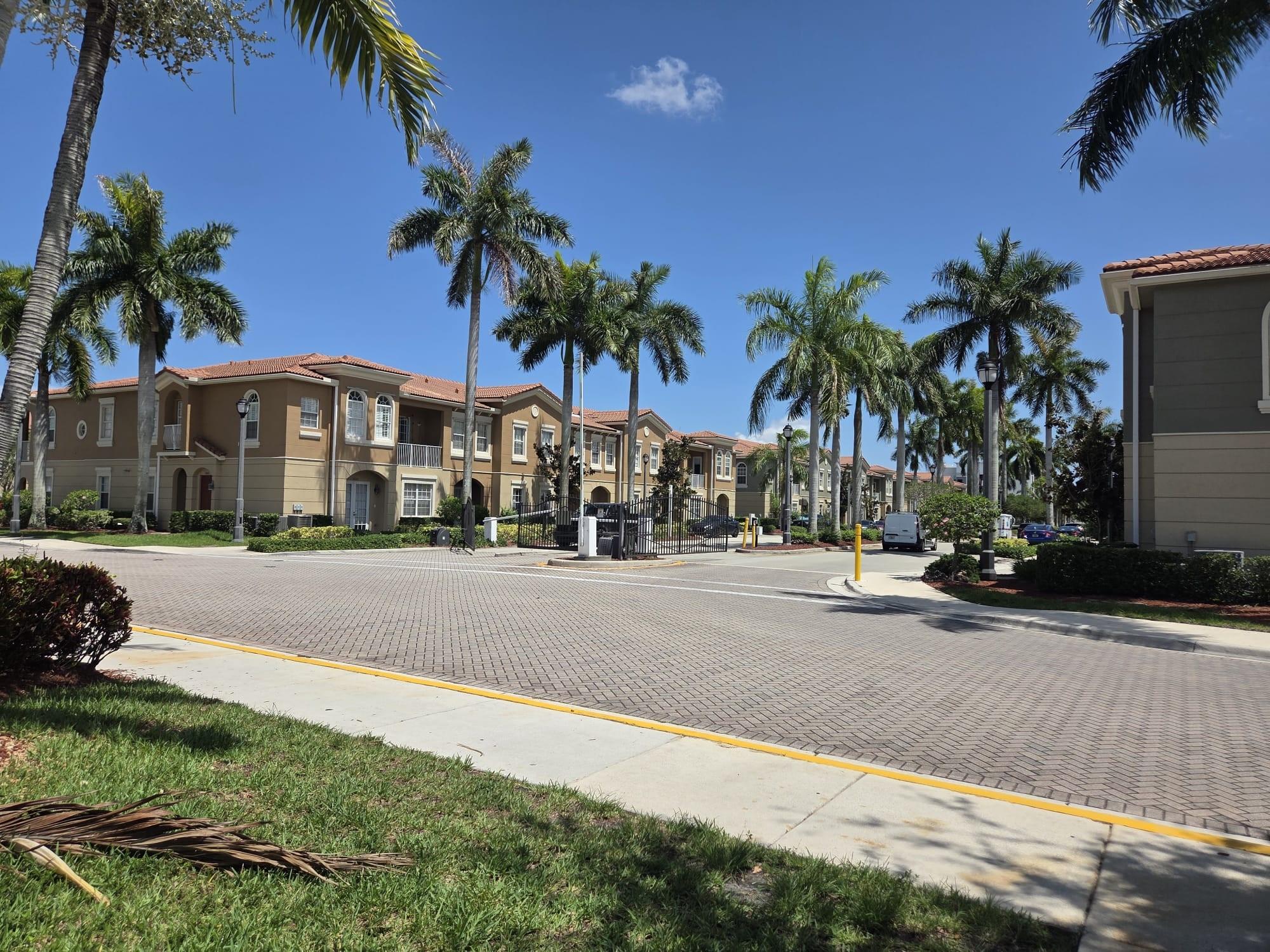 Hampton Hills - Residential