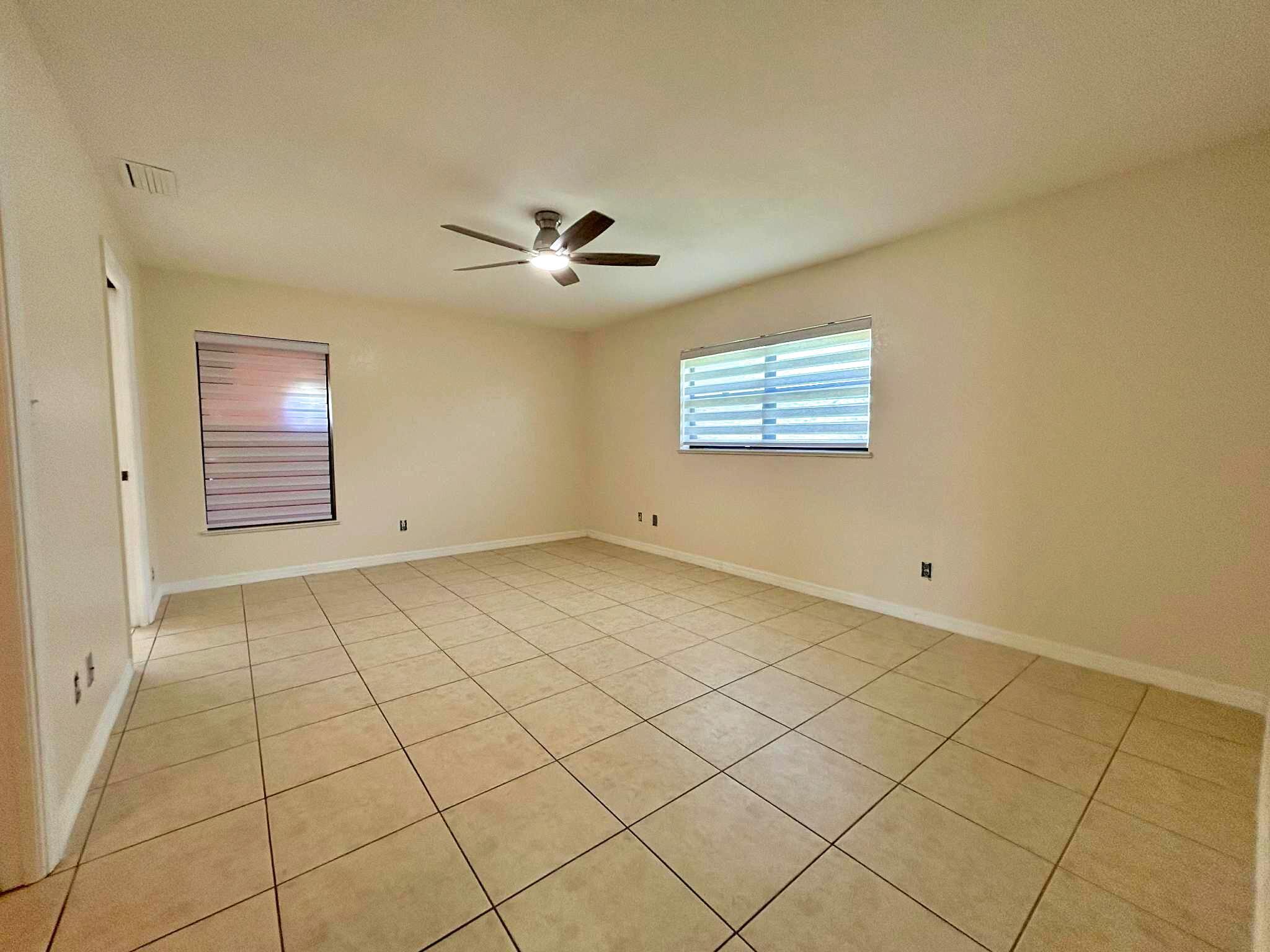 SUGARLAND ESTATES ADDITIO - Residential Lease