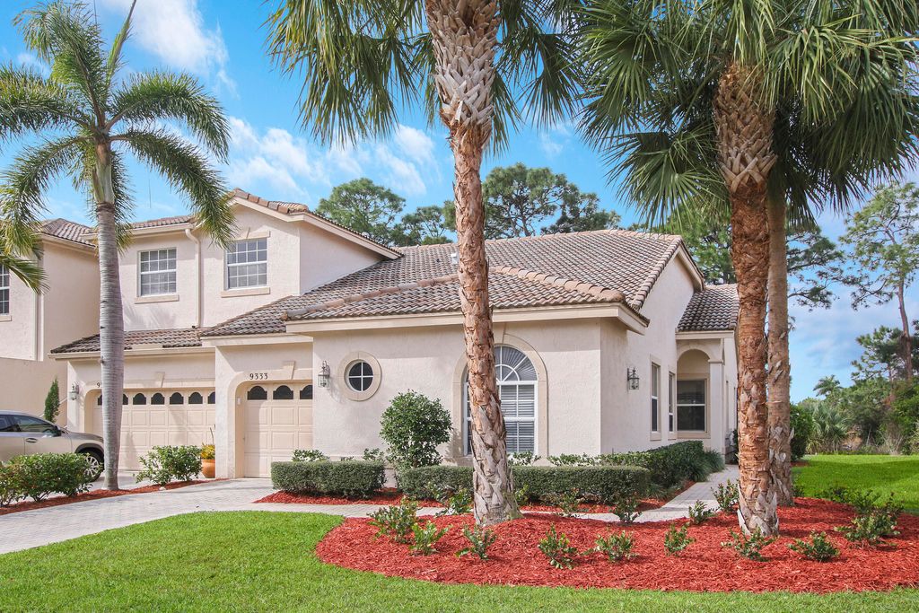Photo of 9333 World Cup Way, Port Saint Lucie, FL 34986 (MLS # R10777457)