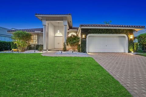 2904 Oakbrook Dr Weston FL 33332