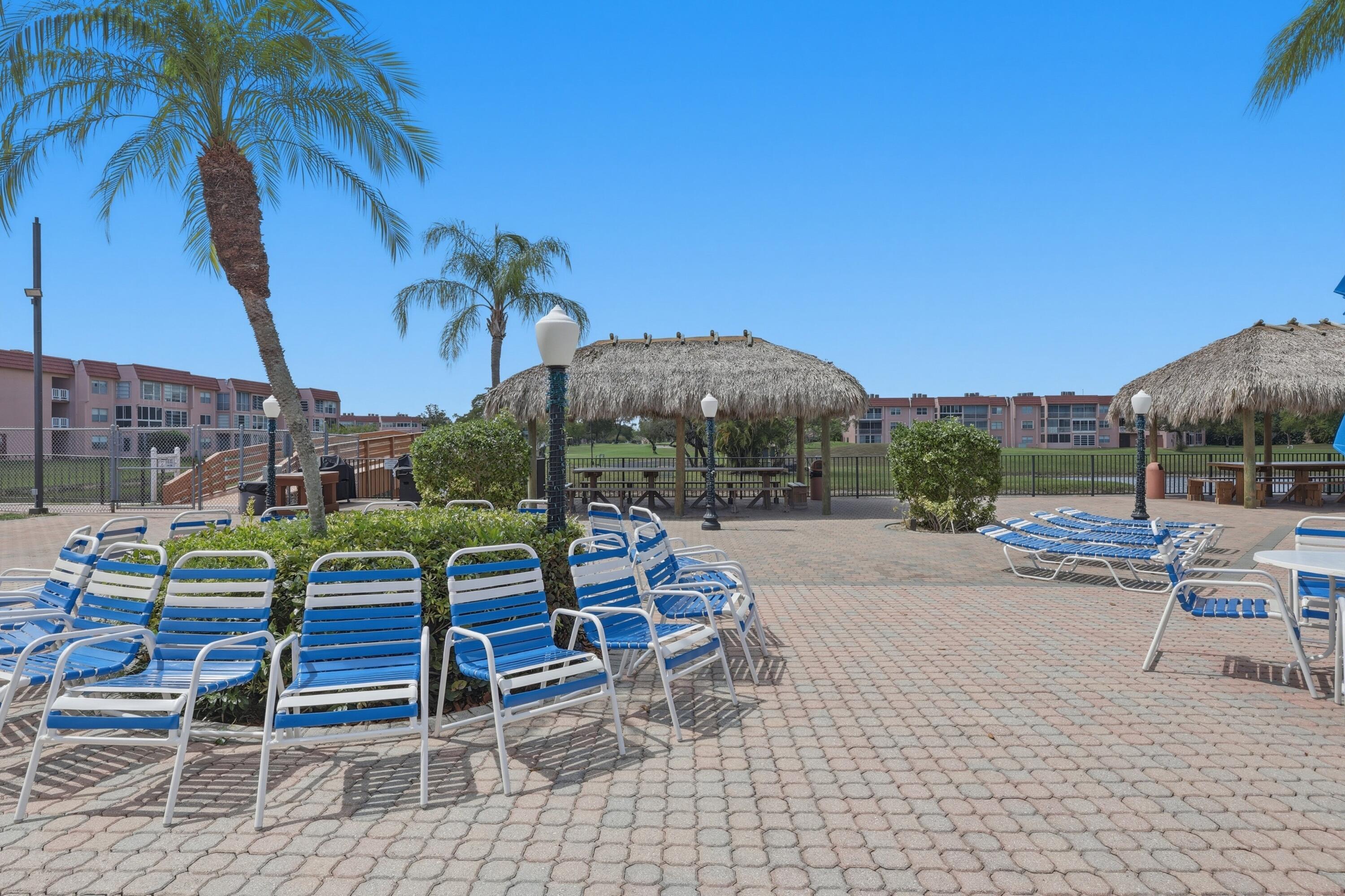 Sunrise Lakes - Residential