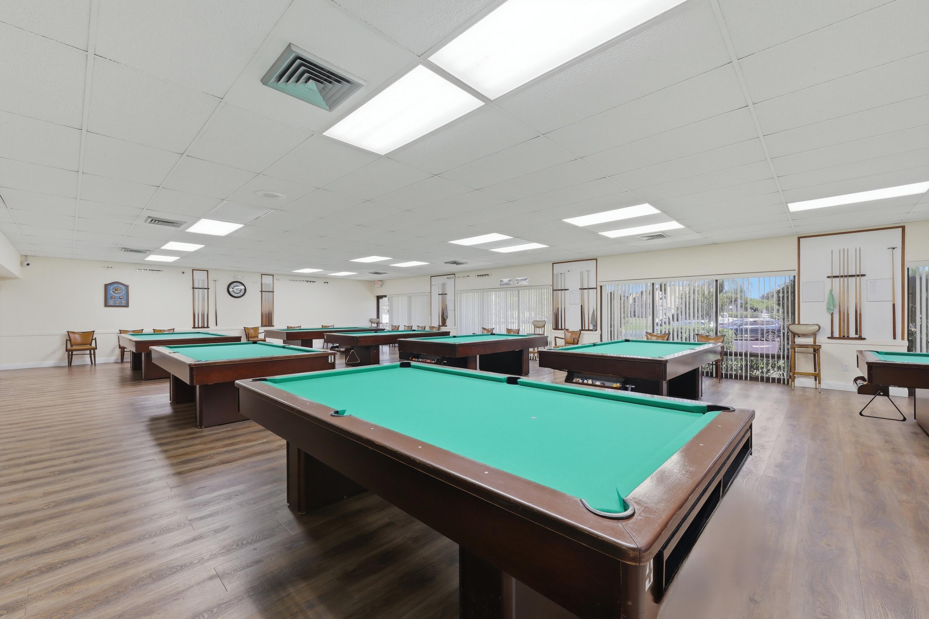 Sunrise Lakes - Residential