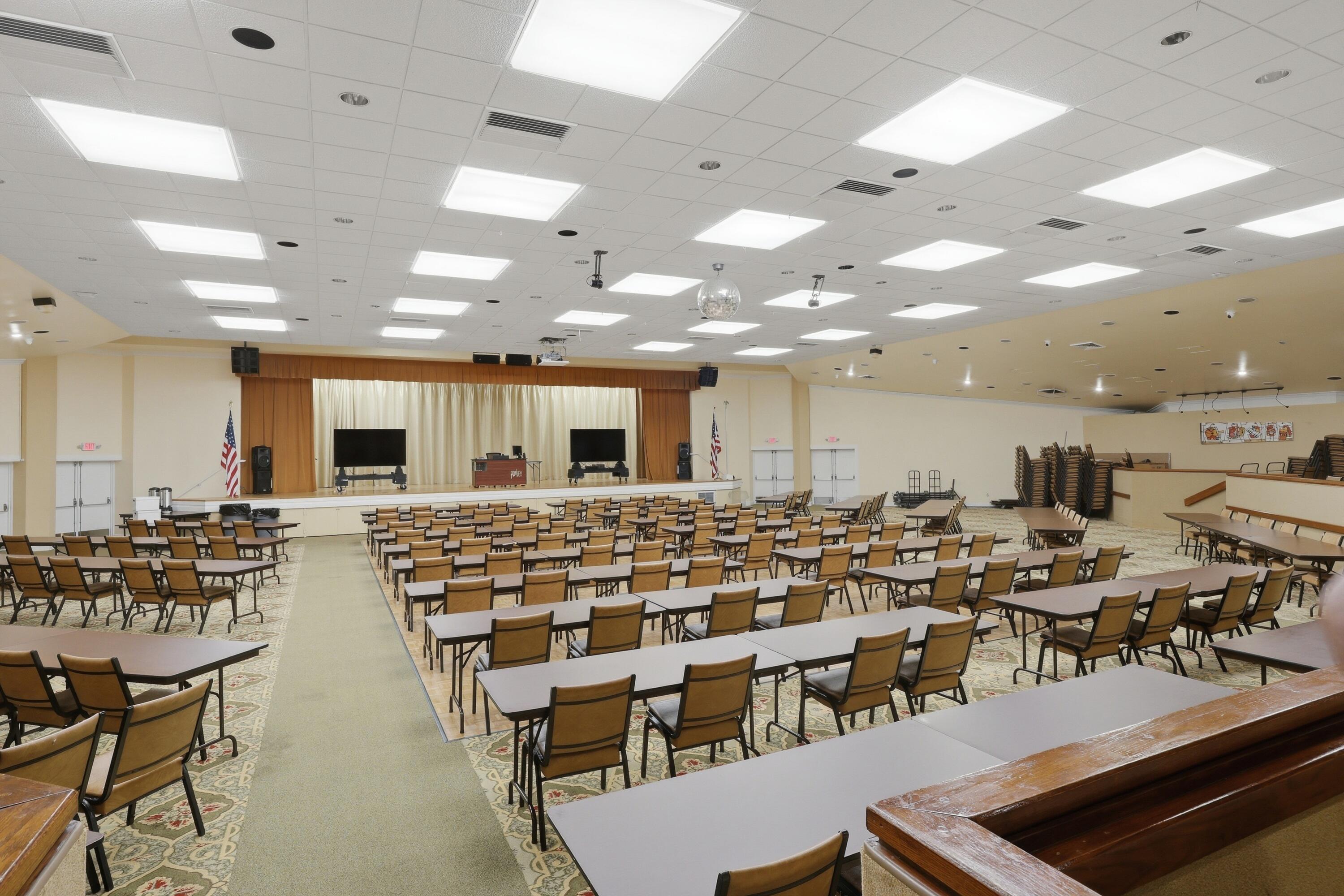 Sunrise Lakes - Residential