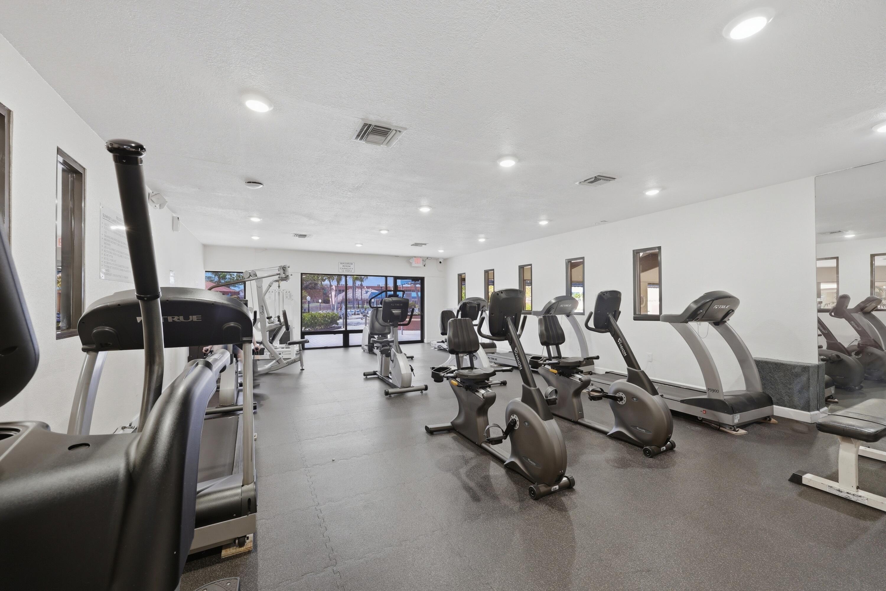 Sunrise Lakes - Residential