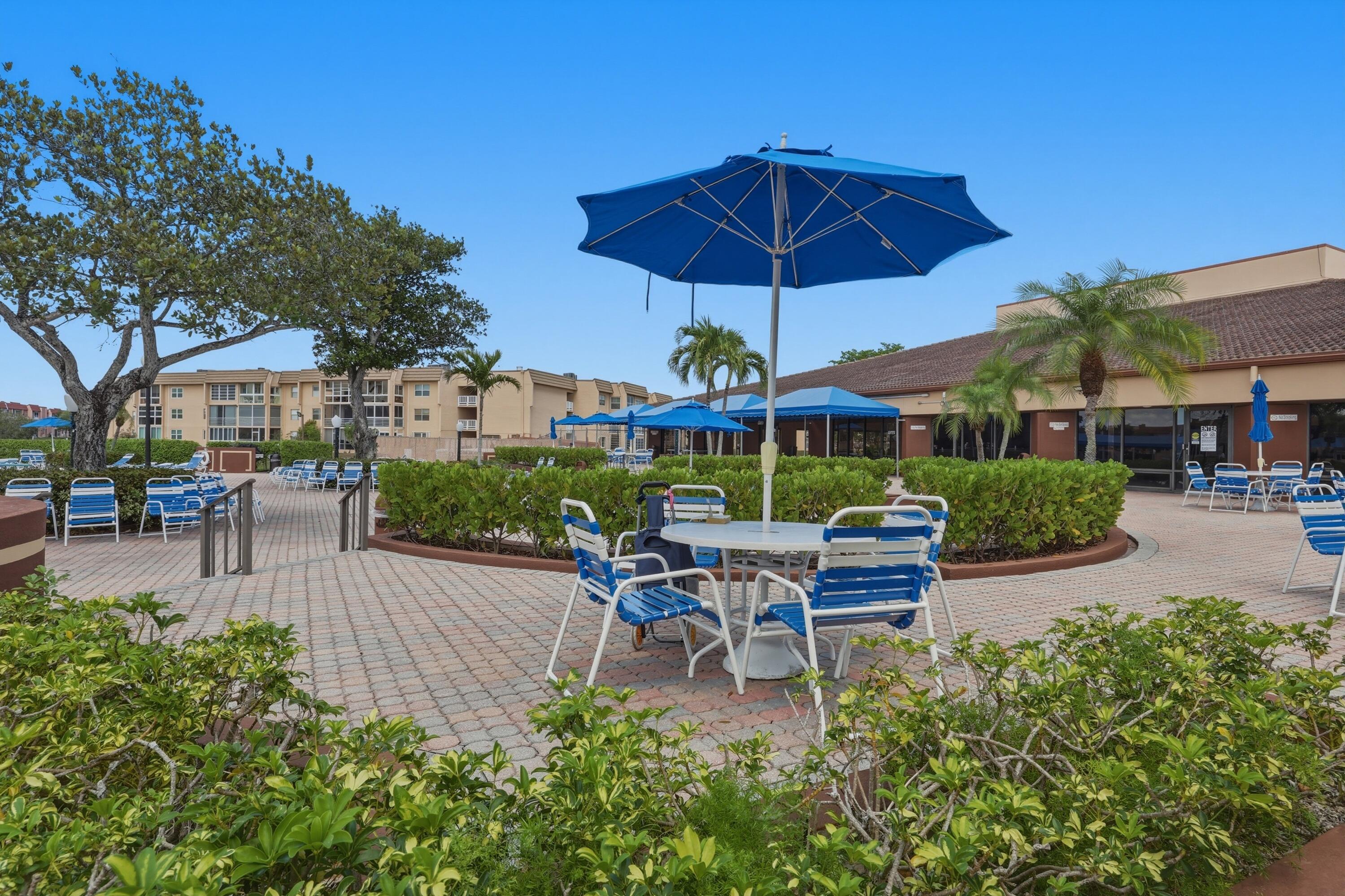 Sunrise Lakes - Residential