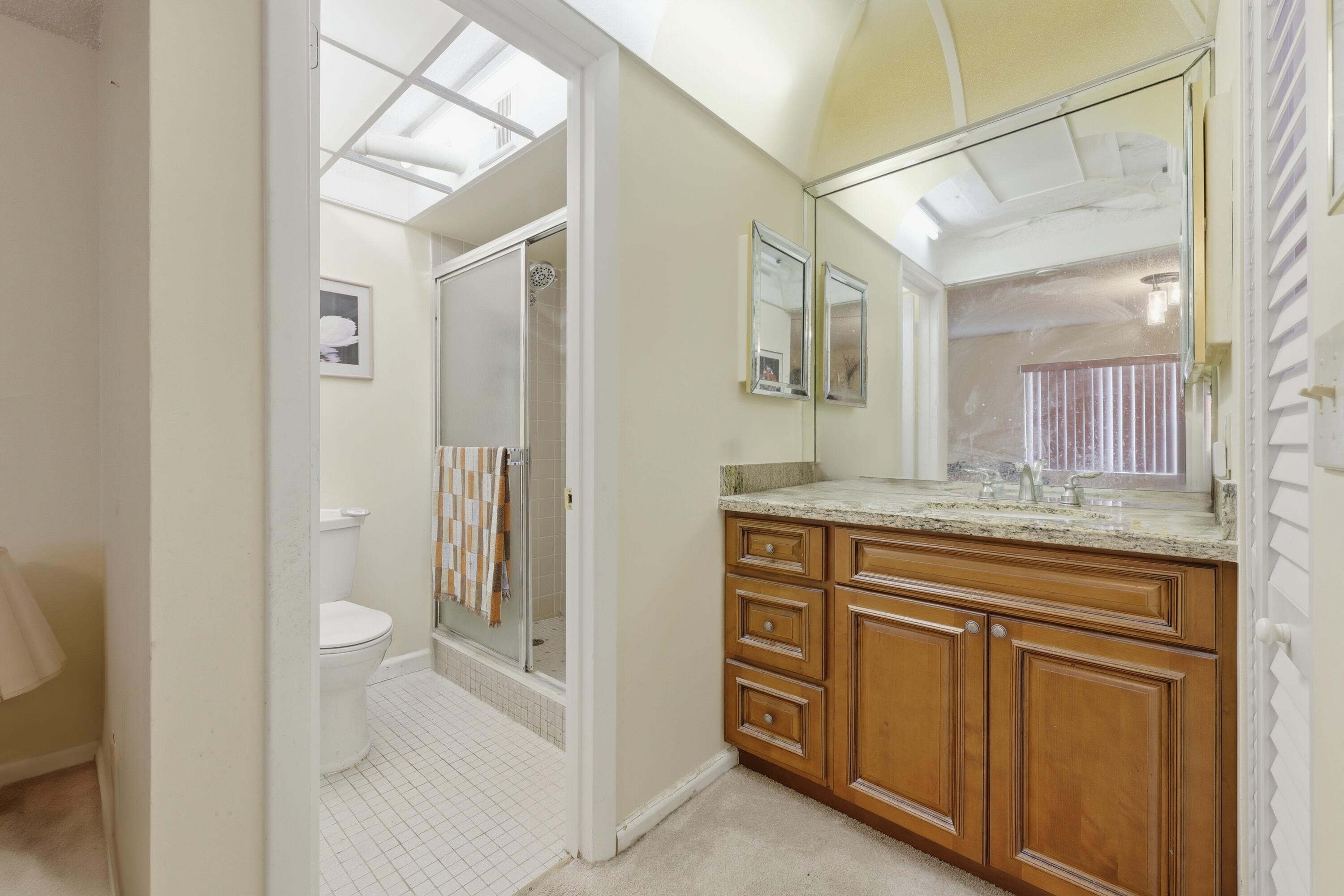 Sunrise Lakes - Residential