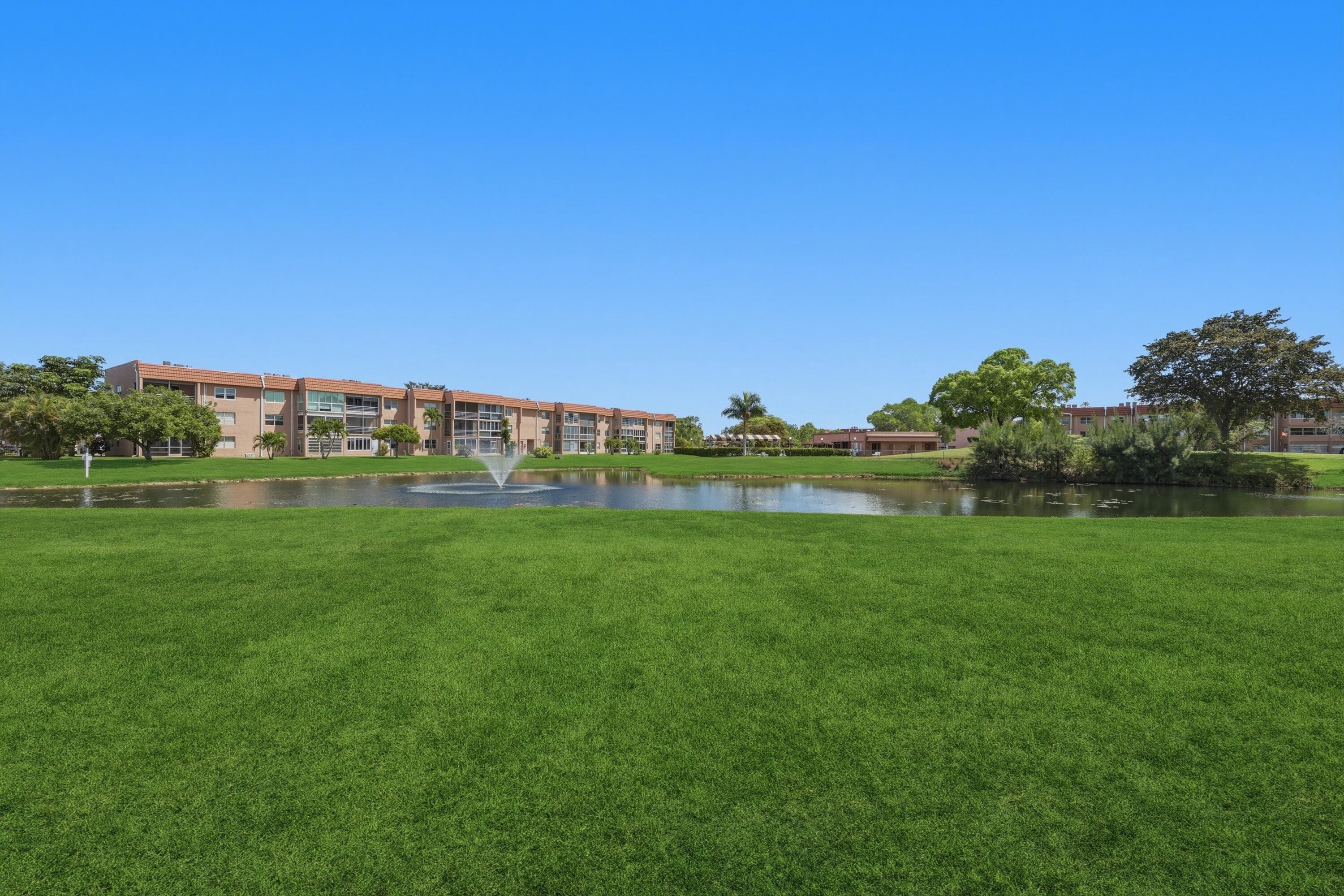 Sunrise Lakes - Residential