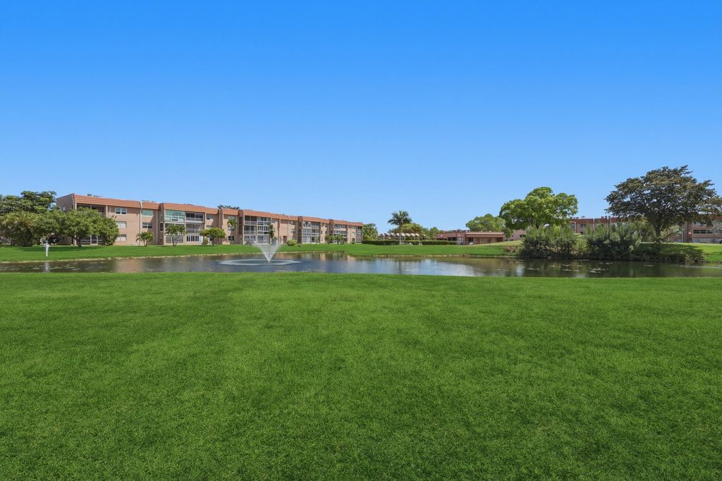 Photo of 9861 Sunrise Lakes Boulevard #101, Sunrise, FL 33322 (MLS # B26001690)