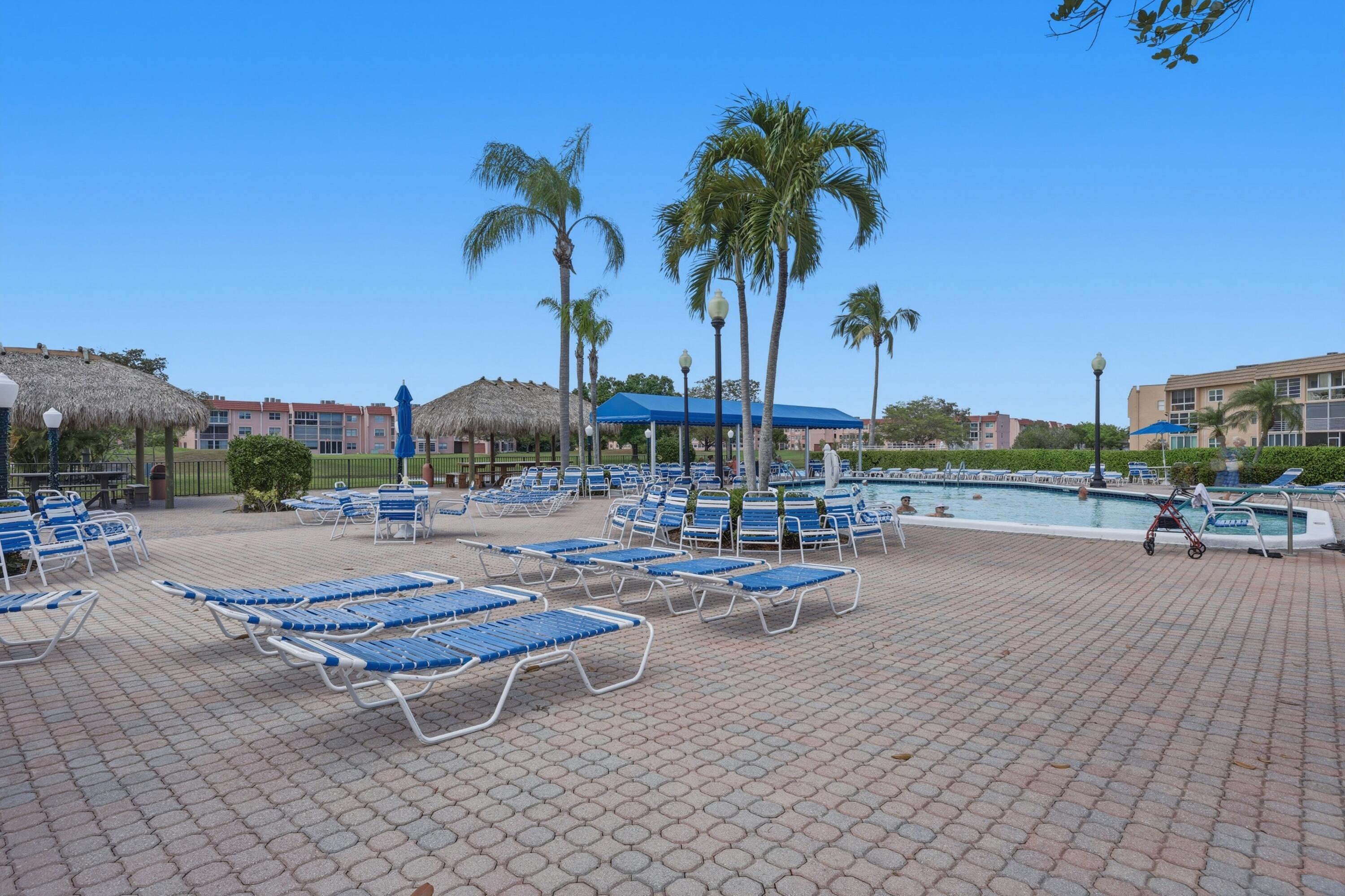 Sunrise Lakes - Residential