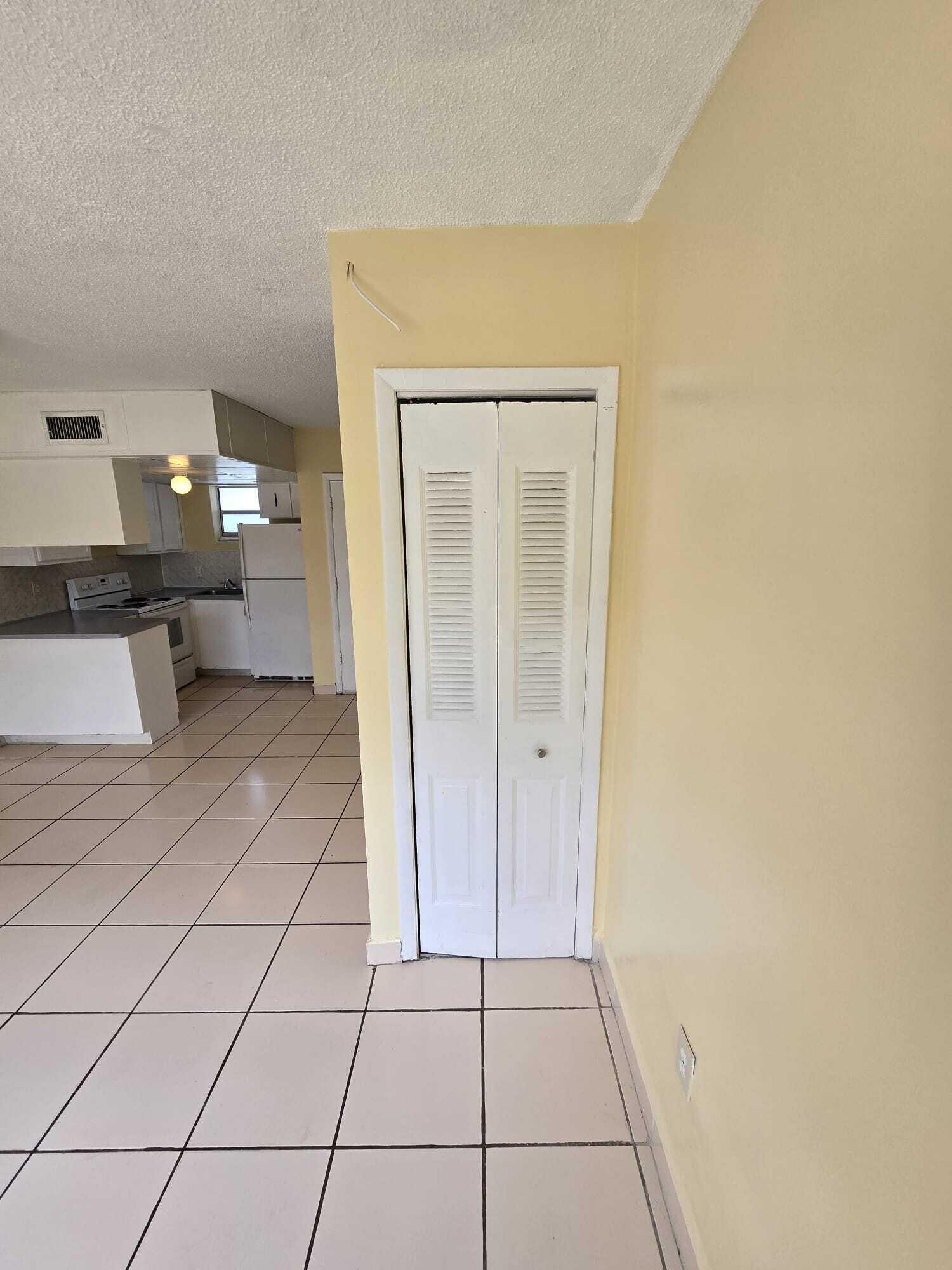PIER 44 CONDO - Residential Lease