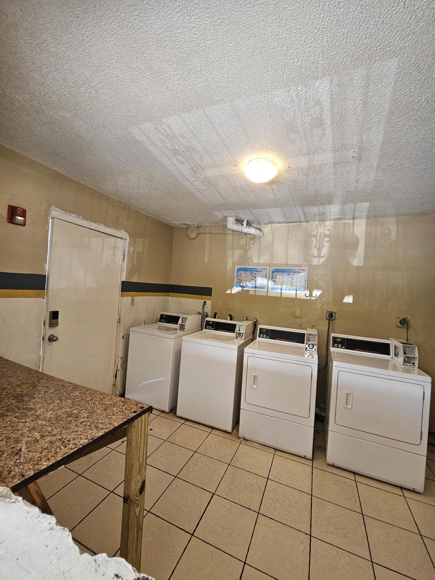 PIER 44 CONDO - Residential Lease