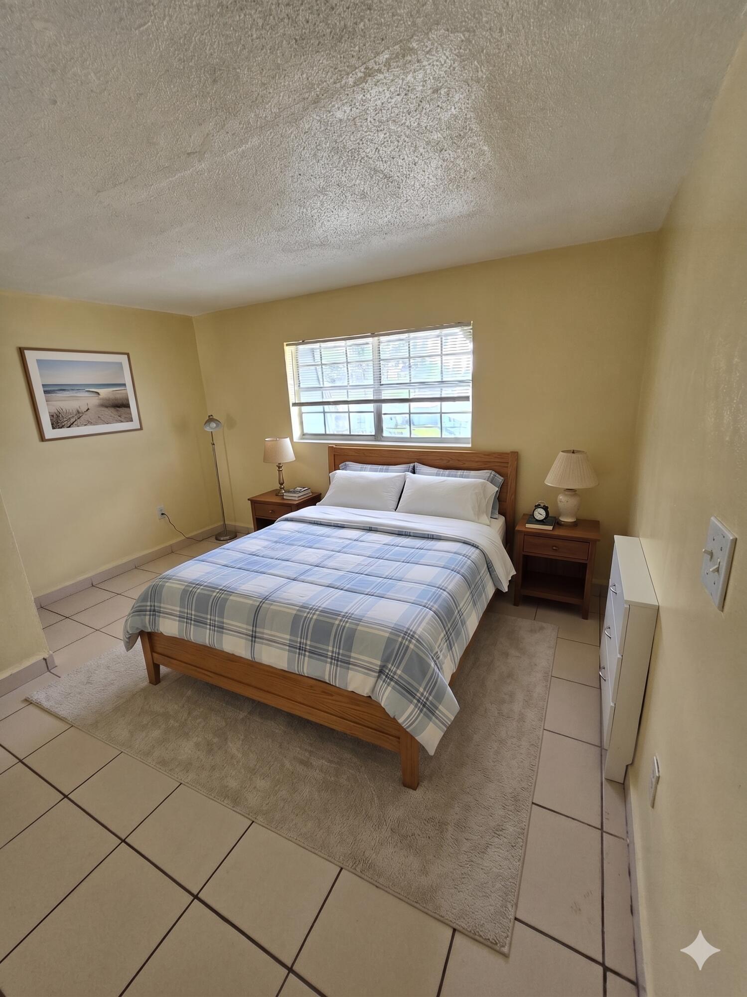 PIER 44 CONDO - Residential Lease
