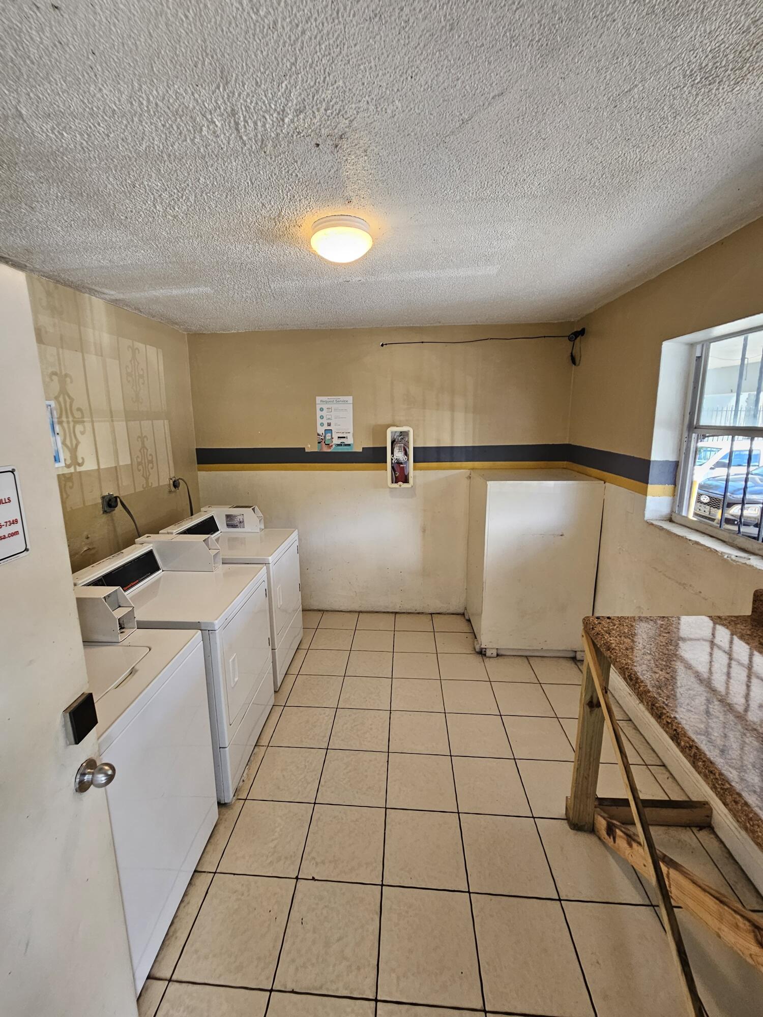 PIER 44 CONDO - Residential Lease