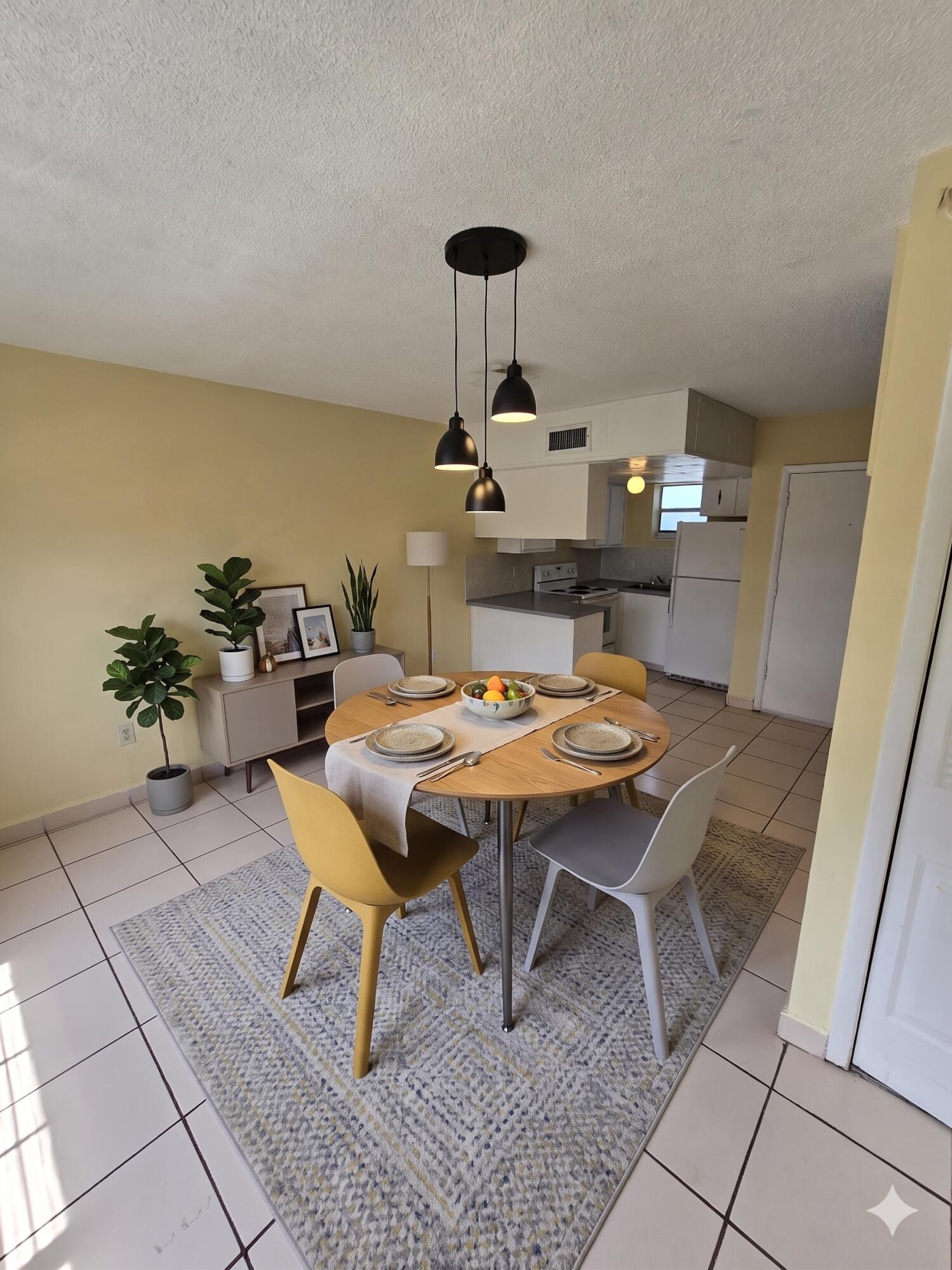 PIER 44 CONDO - Residential Lease