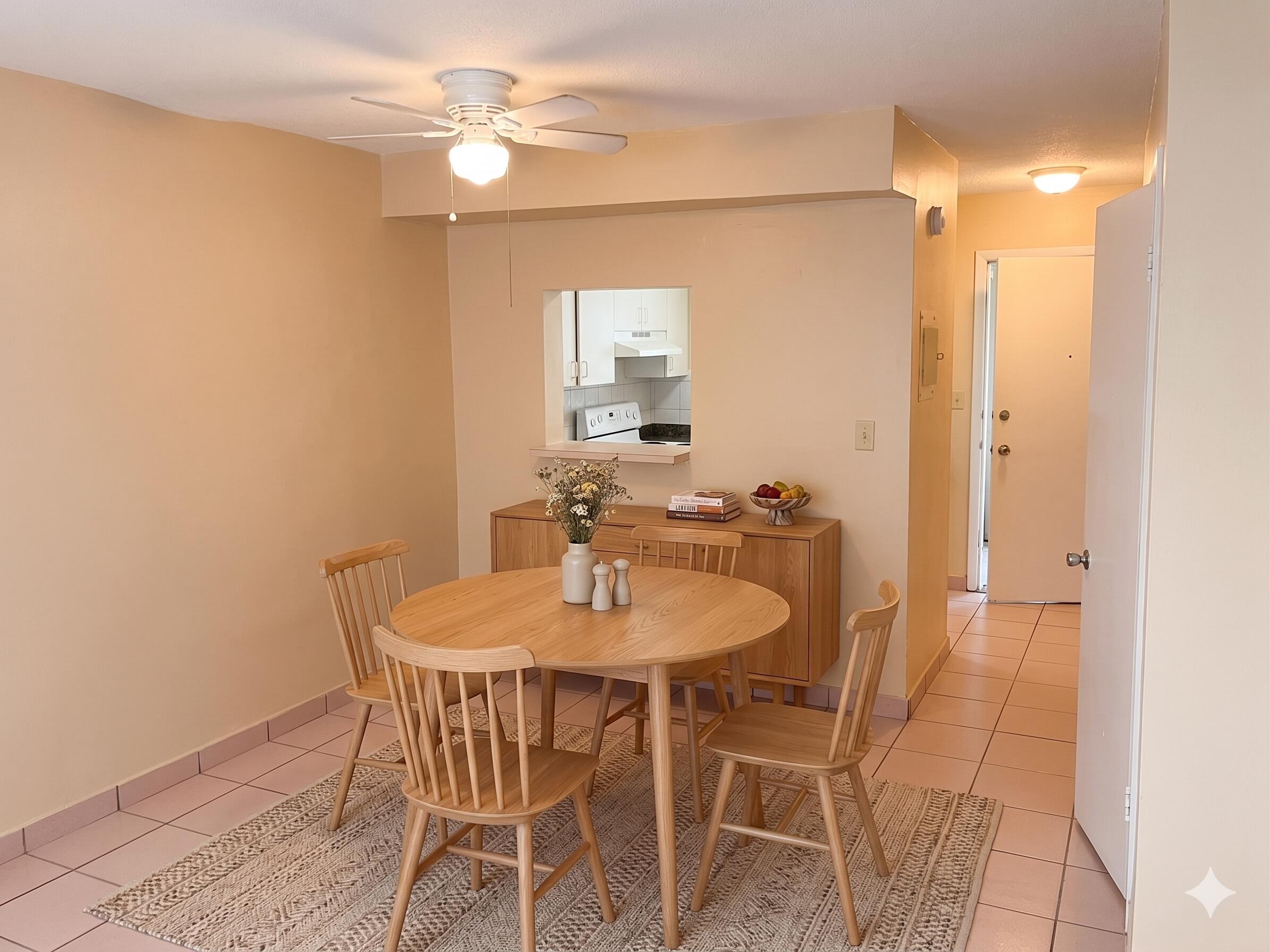 PIER 44 CONDO - Residential Lease