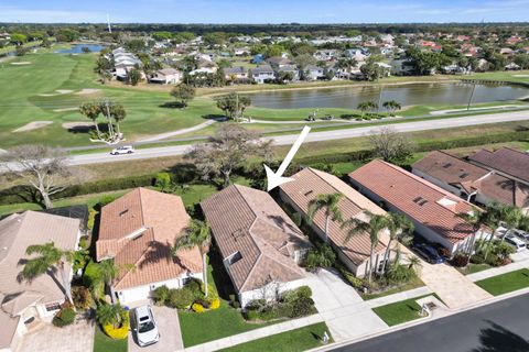 Property photo of 6115 Bay Isles Drive, Boynton Beach, FL 33437